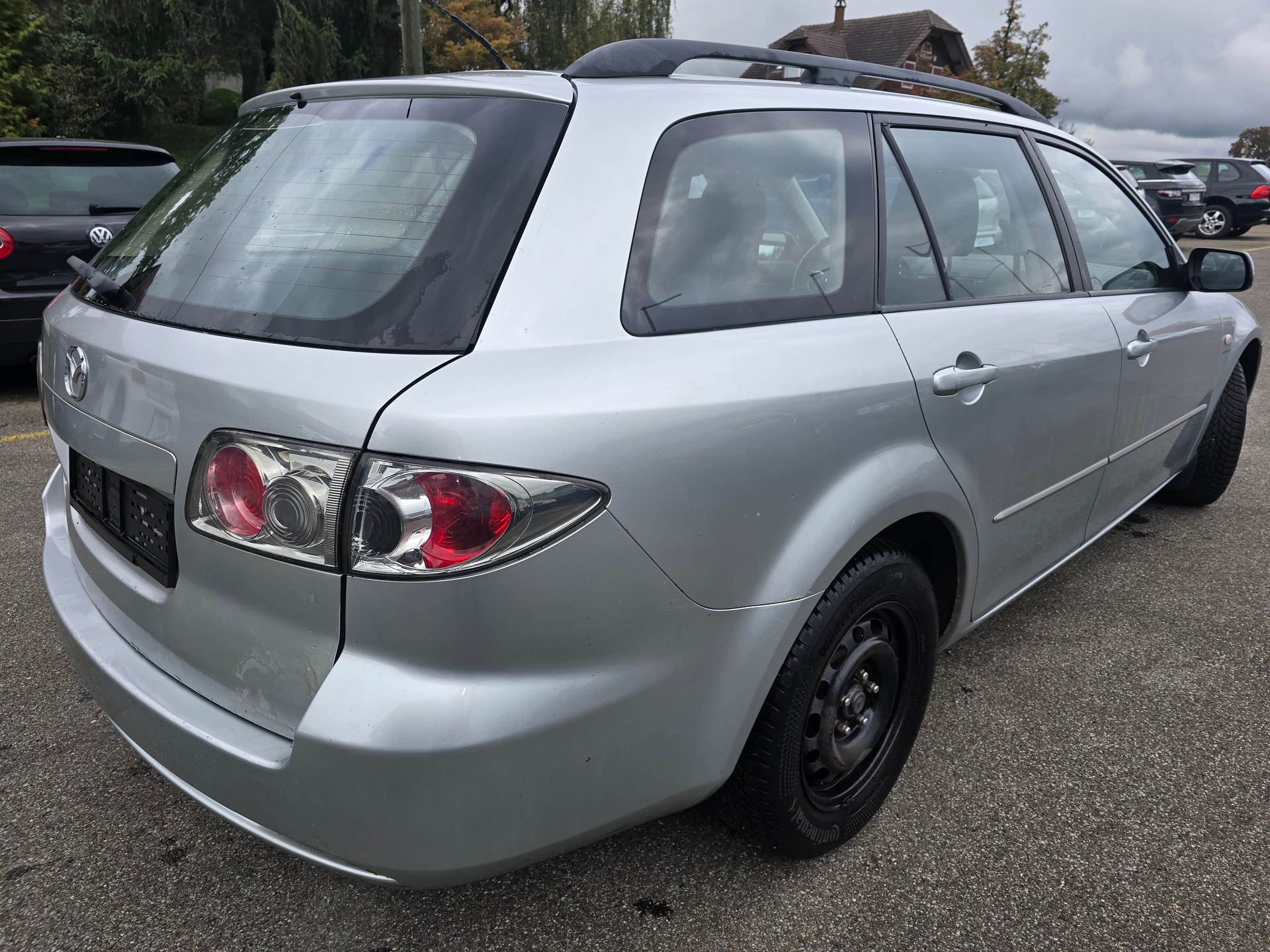 MAZDA 6 2.0 16V Exclusive-image-4