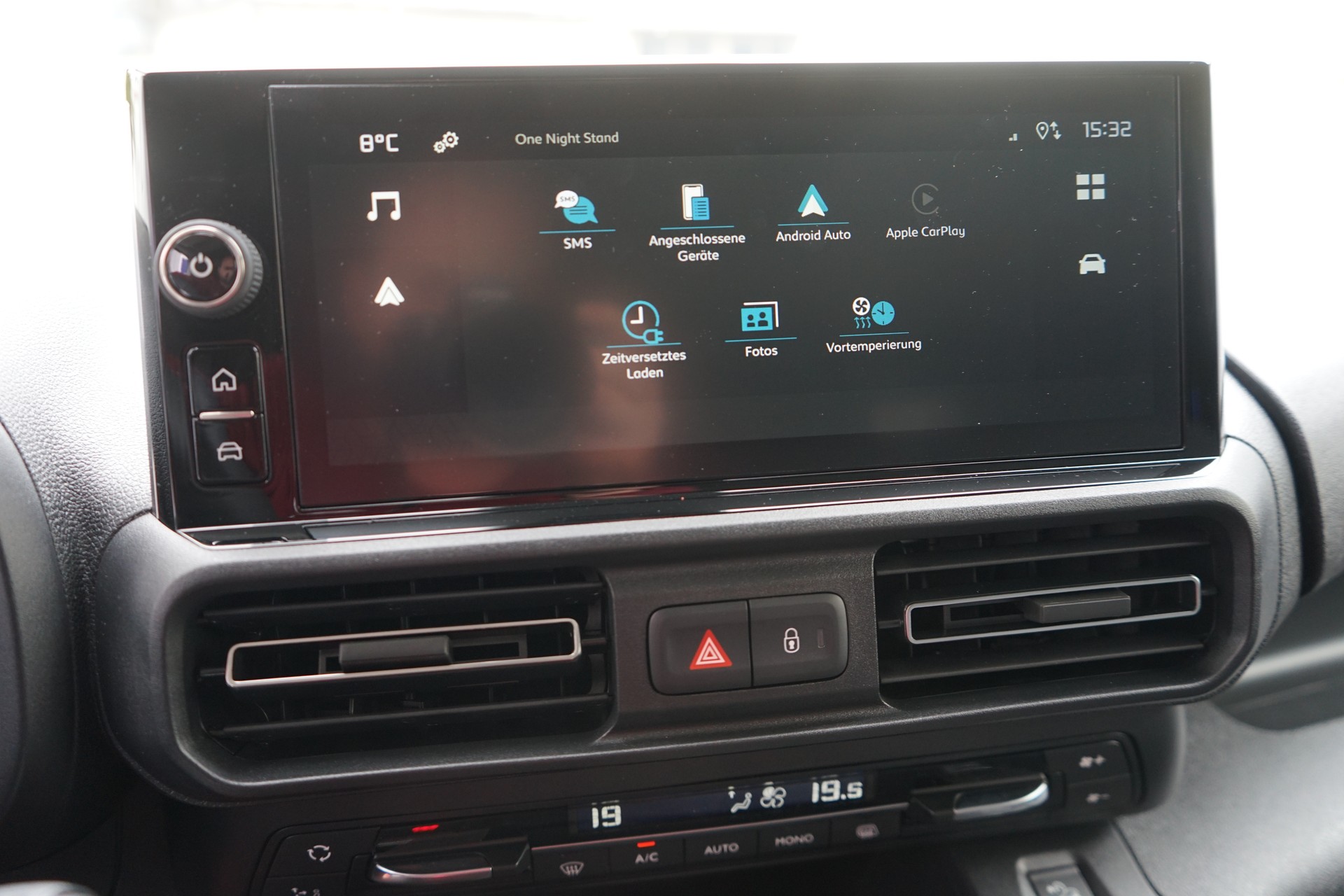 CITROEN e-Berlingo Van M First-image-6