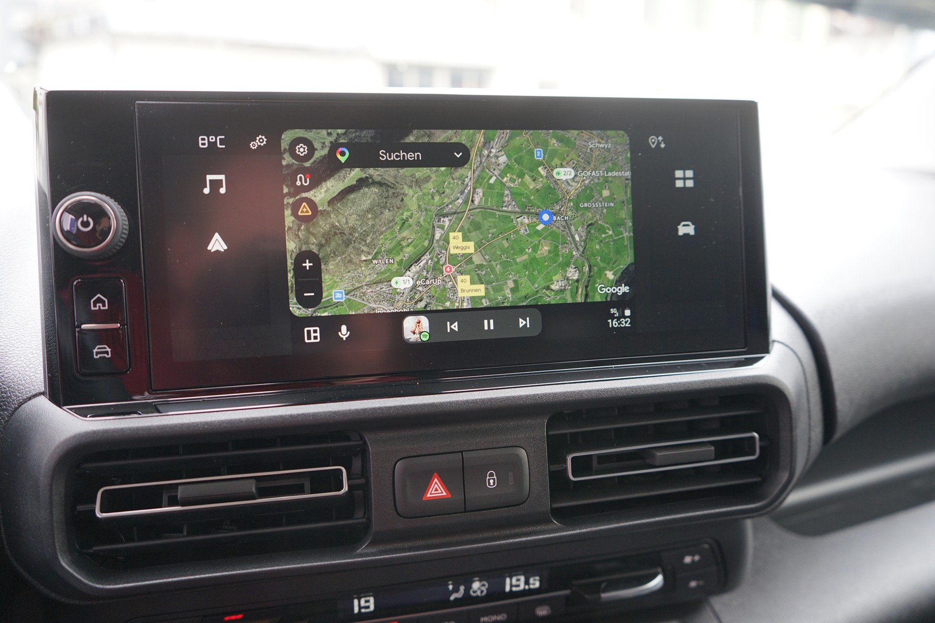 CITROEN e-Berlingo Van M First-image-5