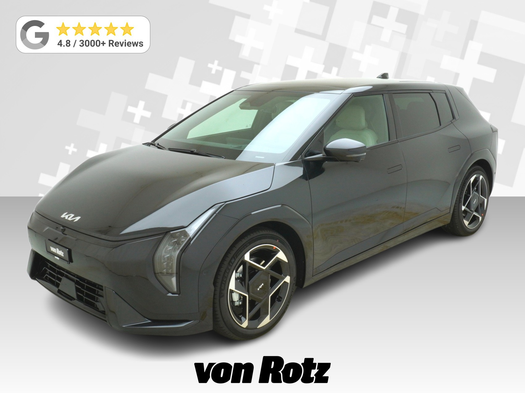 KIA EV4 81 kWh GT-Line-image-0