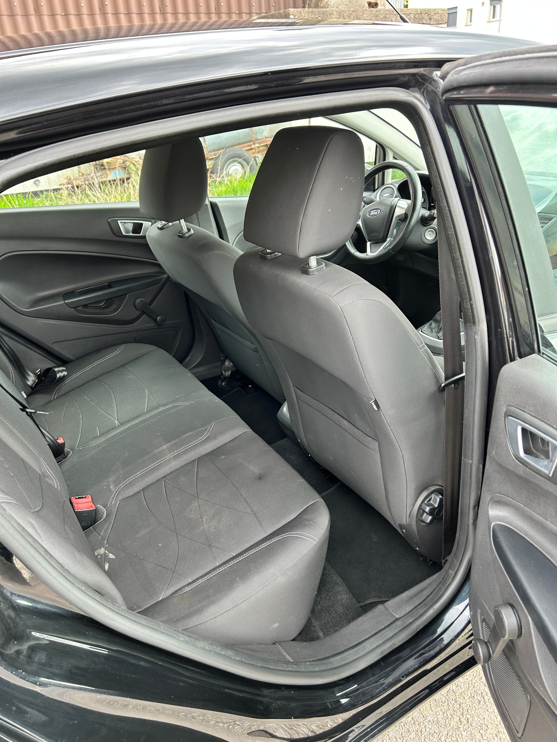 FORD Fiesta 1.0 SCTi Titanium X-image-10