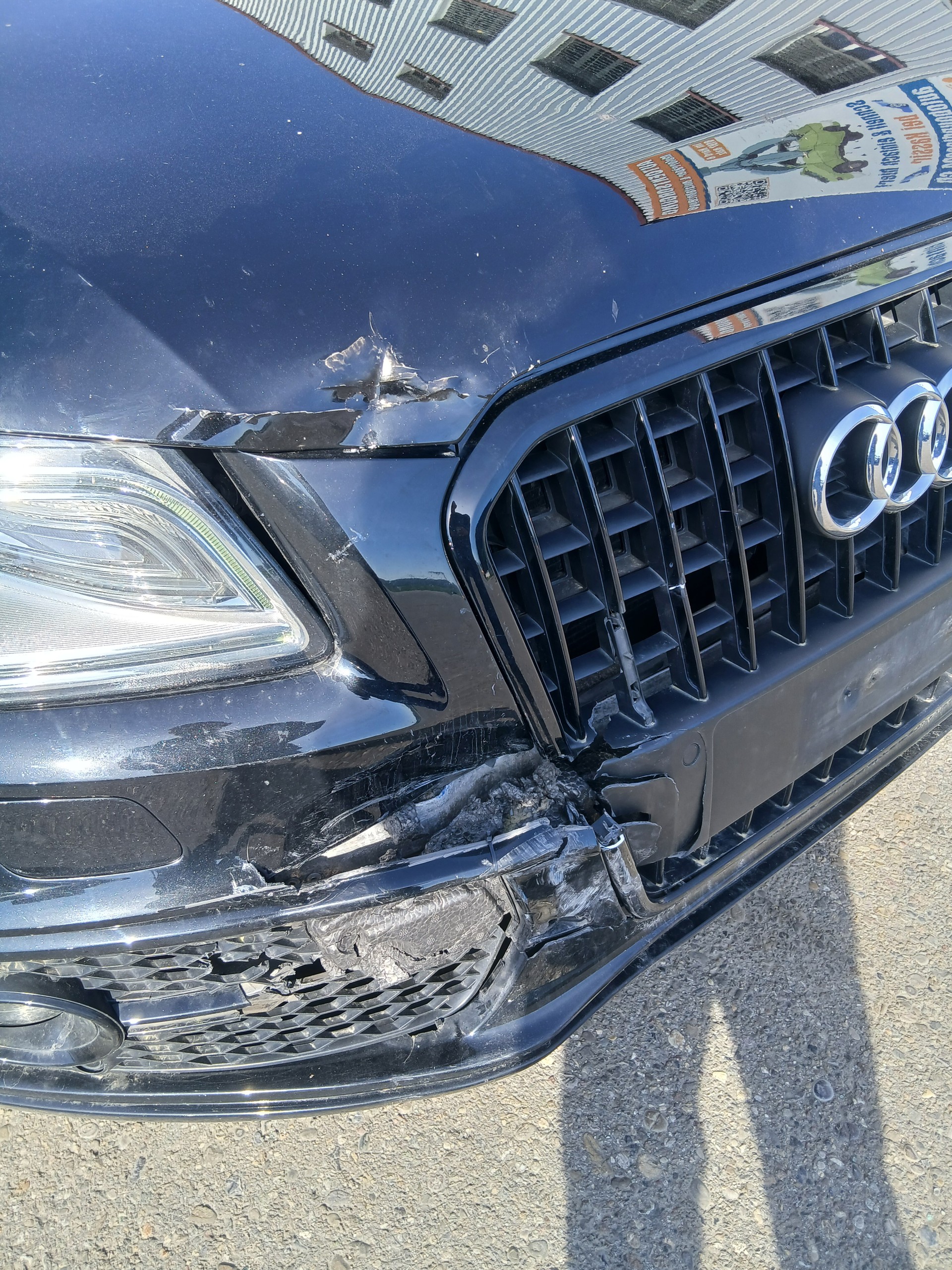 AUDI Q5 3.0 TDI clean quattro S-tronic-image-7