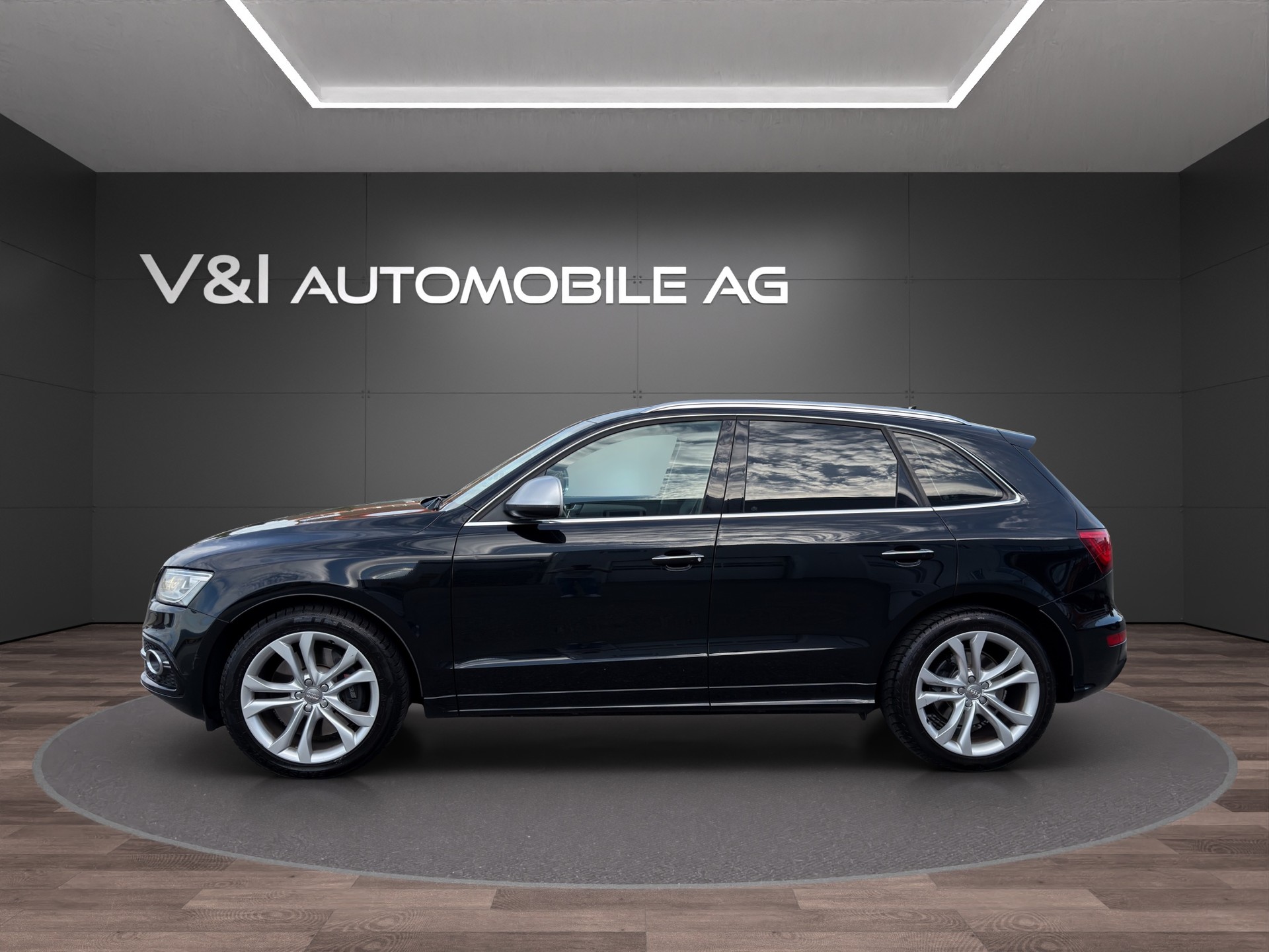 AUDI SQ5 3.0 TDI quattro tiptronic-image-6
