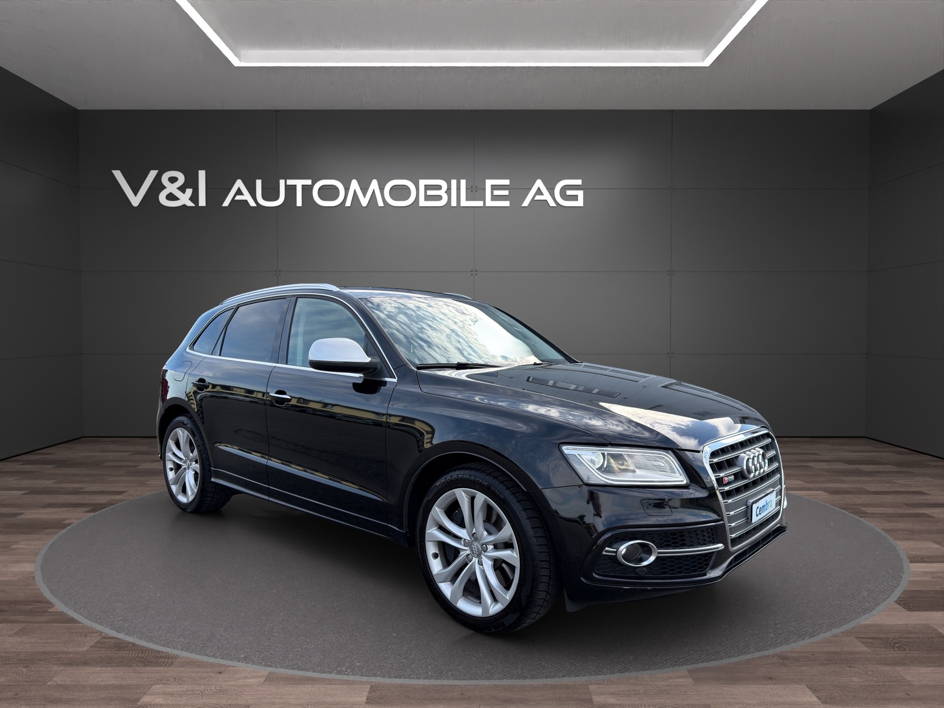 AUDI SQ5 3.0 TDI quattro tiptronic-showroom-element-2