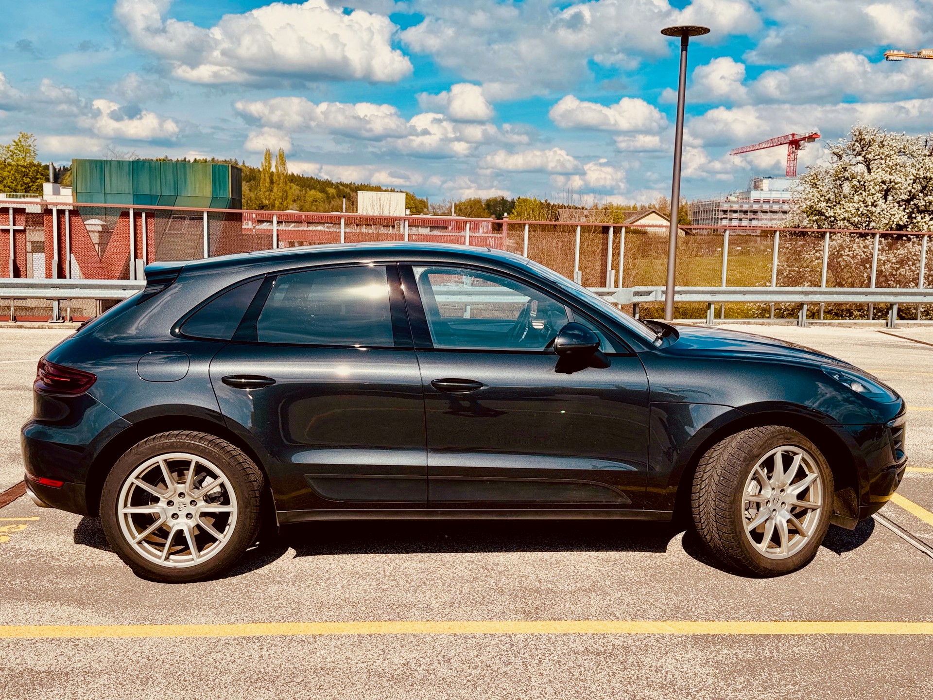 PORSCHE Macan S Diesel PDK-image-3