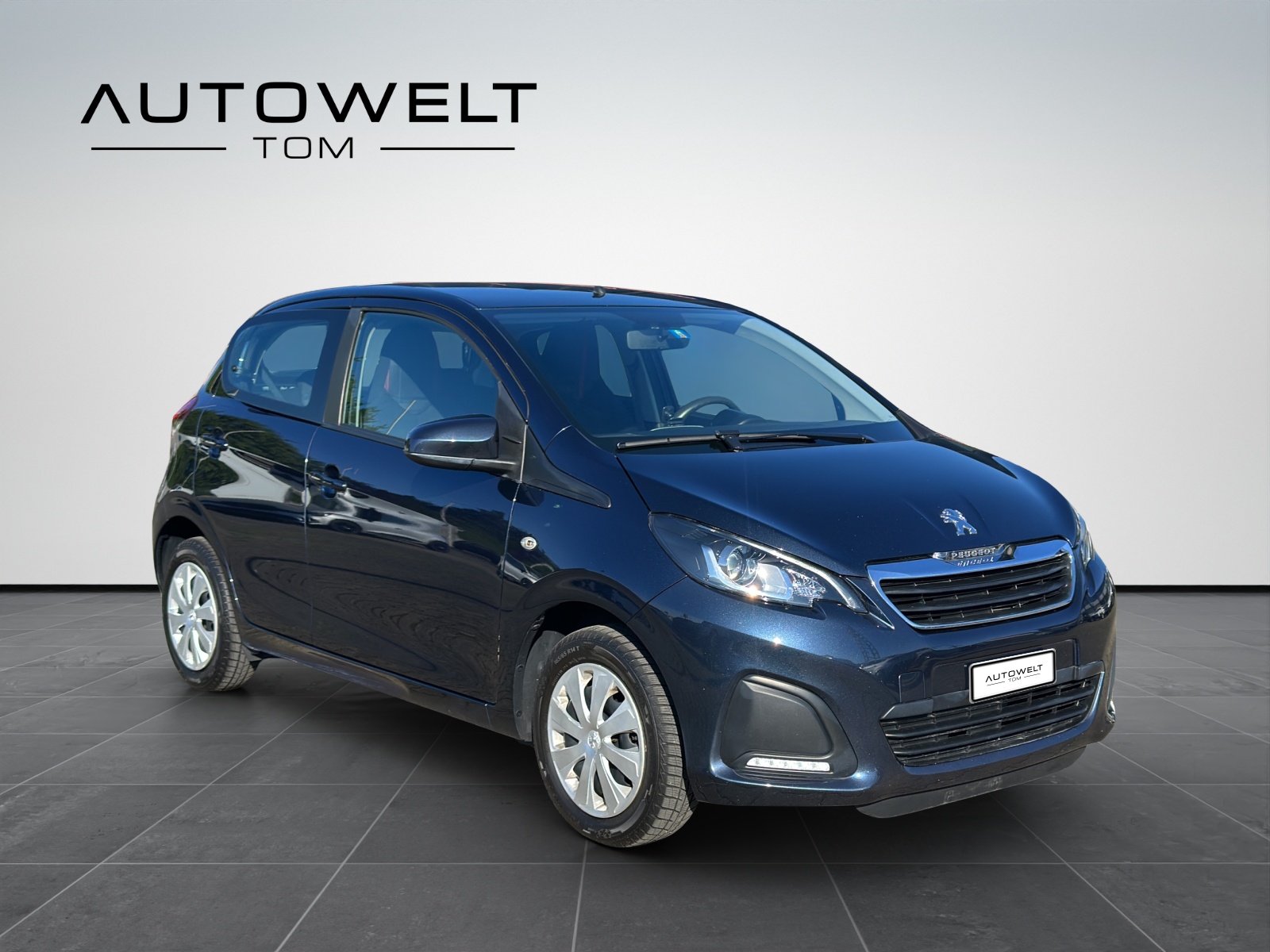 PEUGEOT 108 e-1.0 VTi Stop&Start Active-image-6