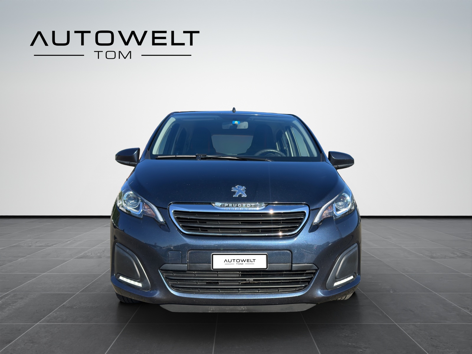 PEUGEOT 108 e-1.0 VTi Stop&Start Active-image-7