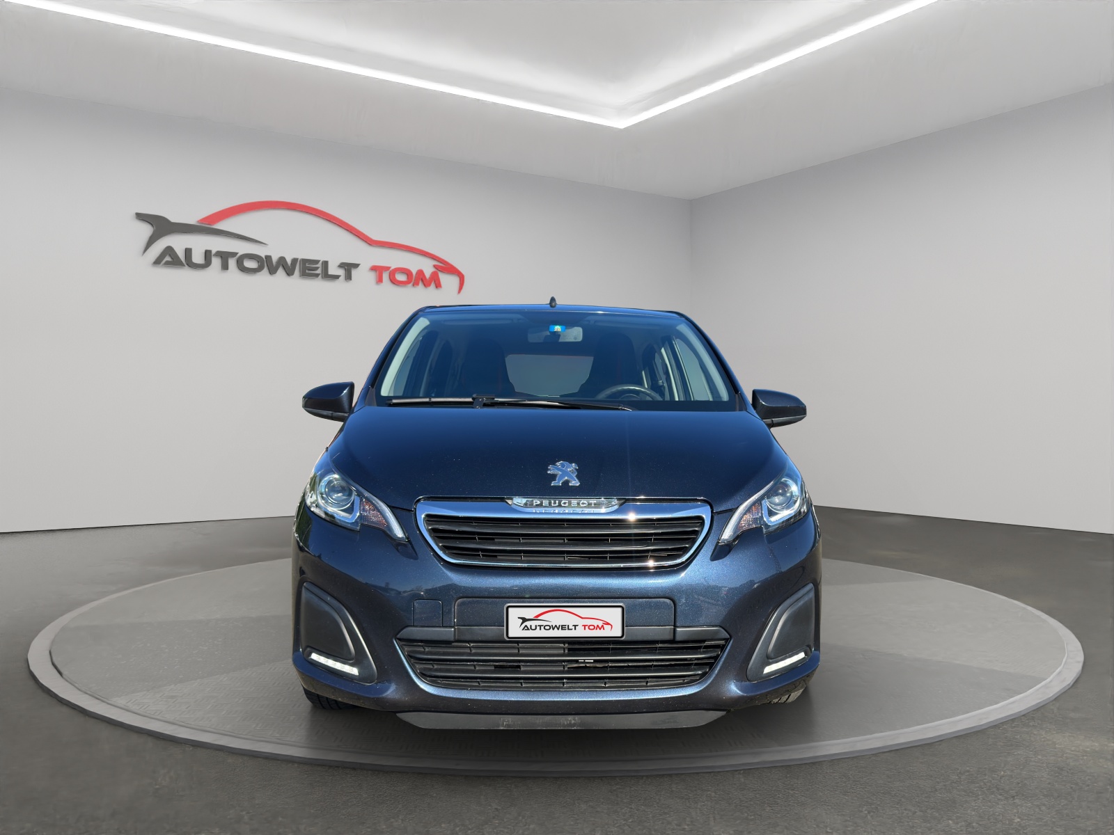 PEUGEOT 108 e-1.0 VTi Stop&Start Active-image-7