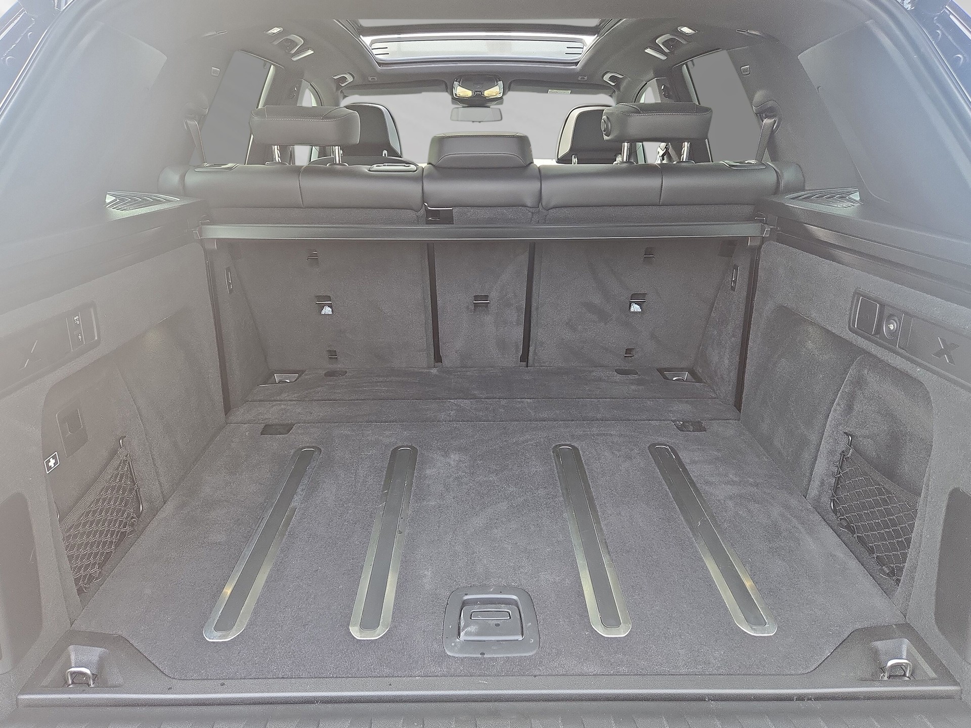 BMW X5 xDrive 48V 40i M Sport Pro Steptronic-image-7