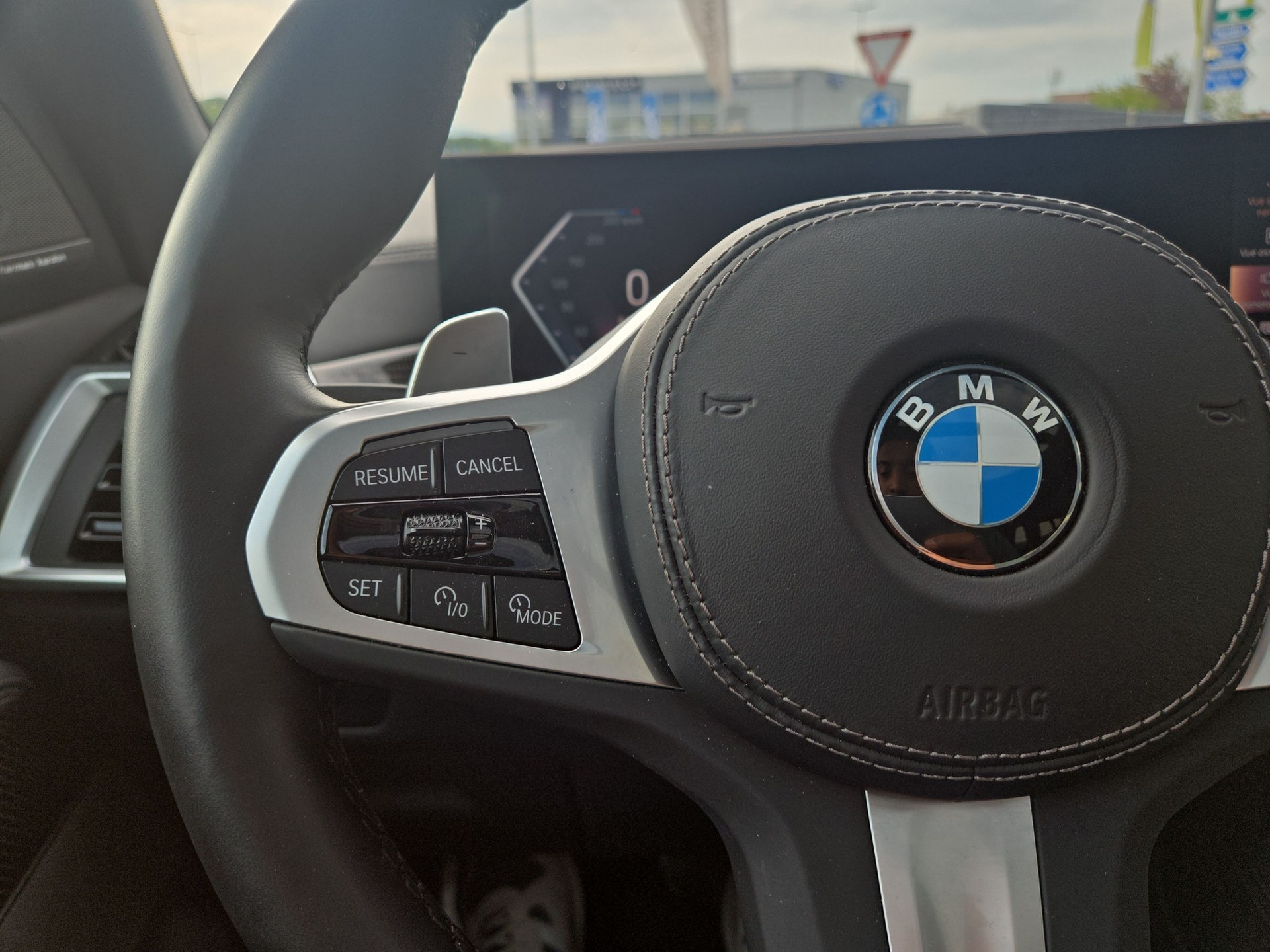 BMW X5 xDrive 48V 40i M Sport Pro Steptronic-image-12
