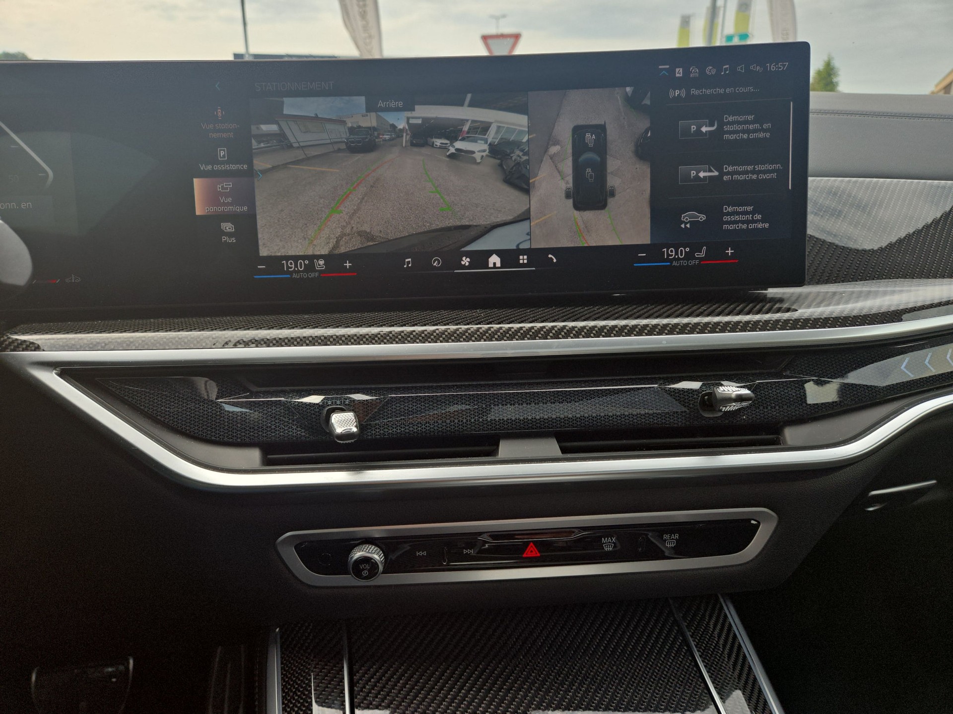 BMW X5 xDrive 48V 40i M Sport Pro Steptronic-image-15