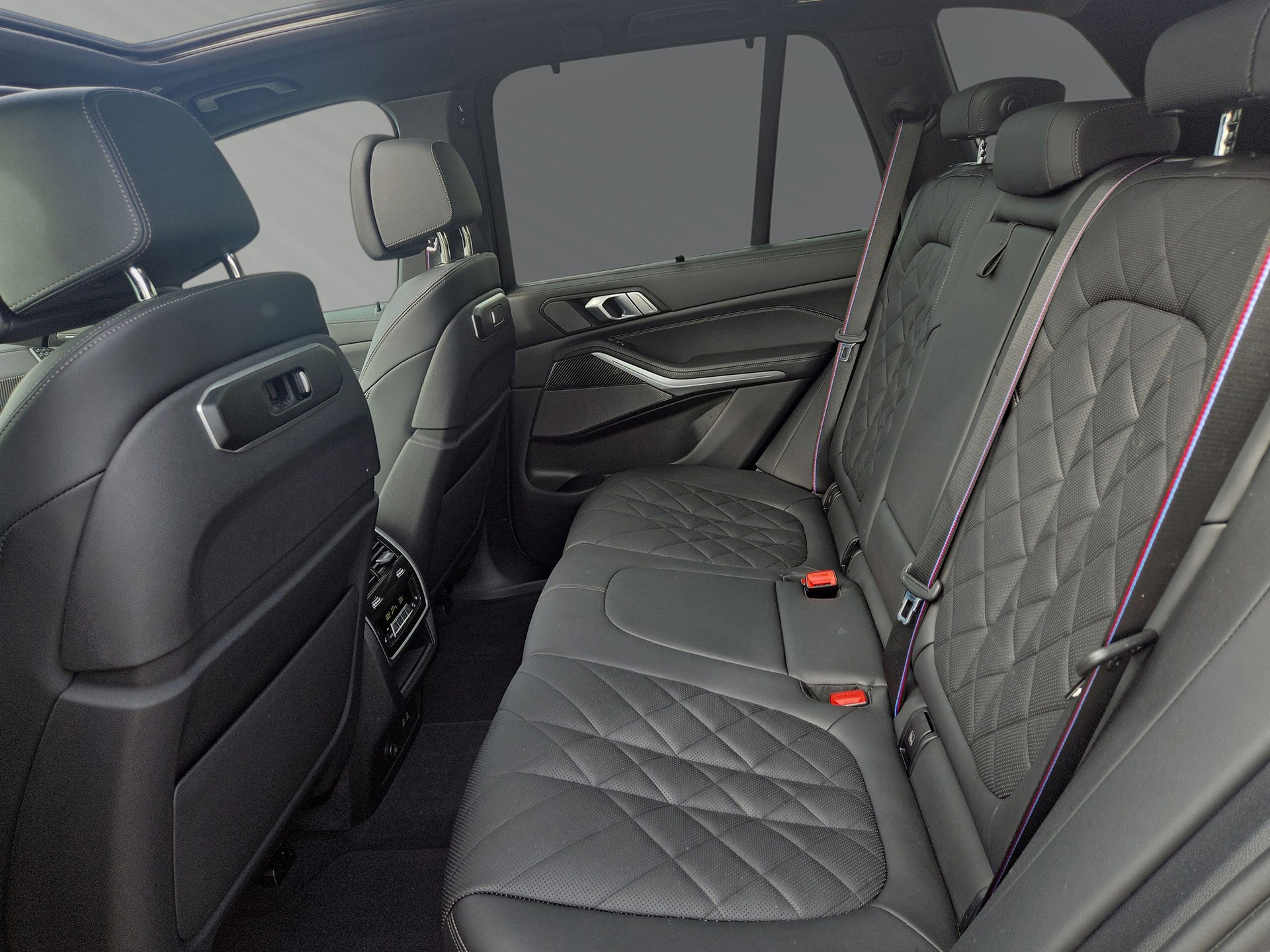 BMW X5 xDrive 48V 40i M Sport Pro Steptronic-image-6