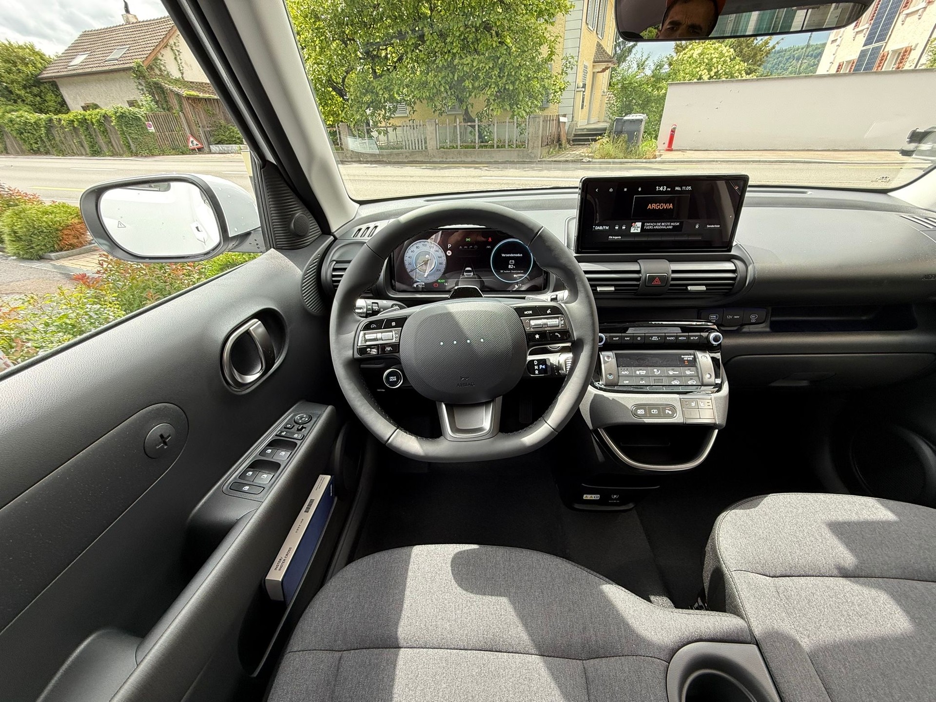 HYUNDAI Inster 49kWh Vertex-image-10