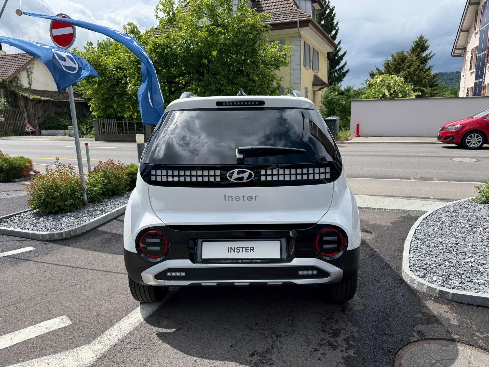 HYUNDAI Inster 49kWh Vertex-image-5
