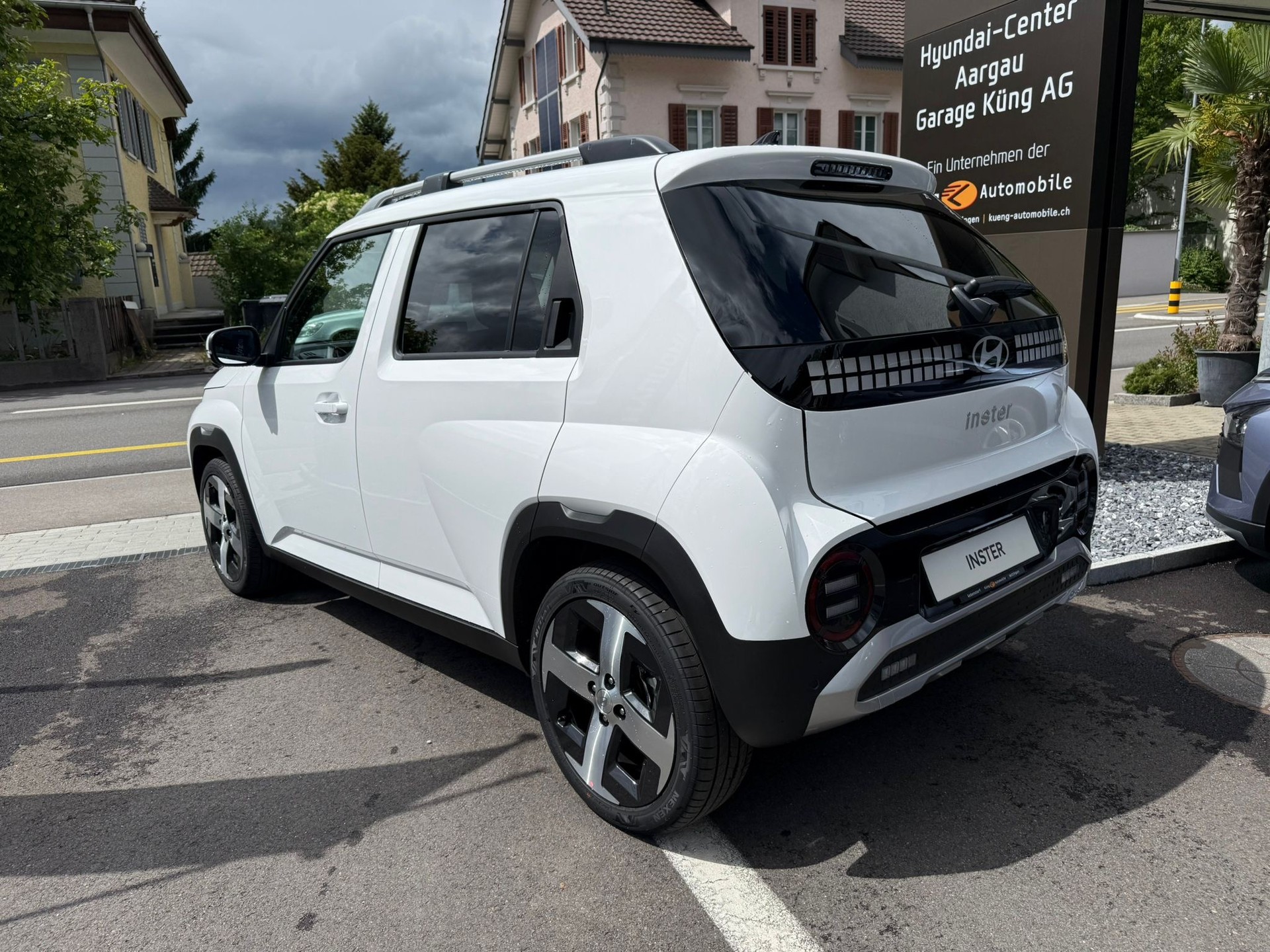 HYUNDAI Inster 49kWh Vertex-image-6