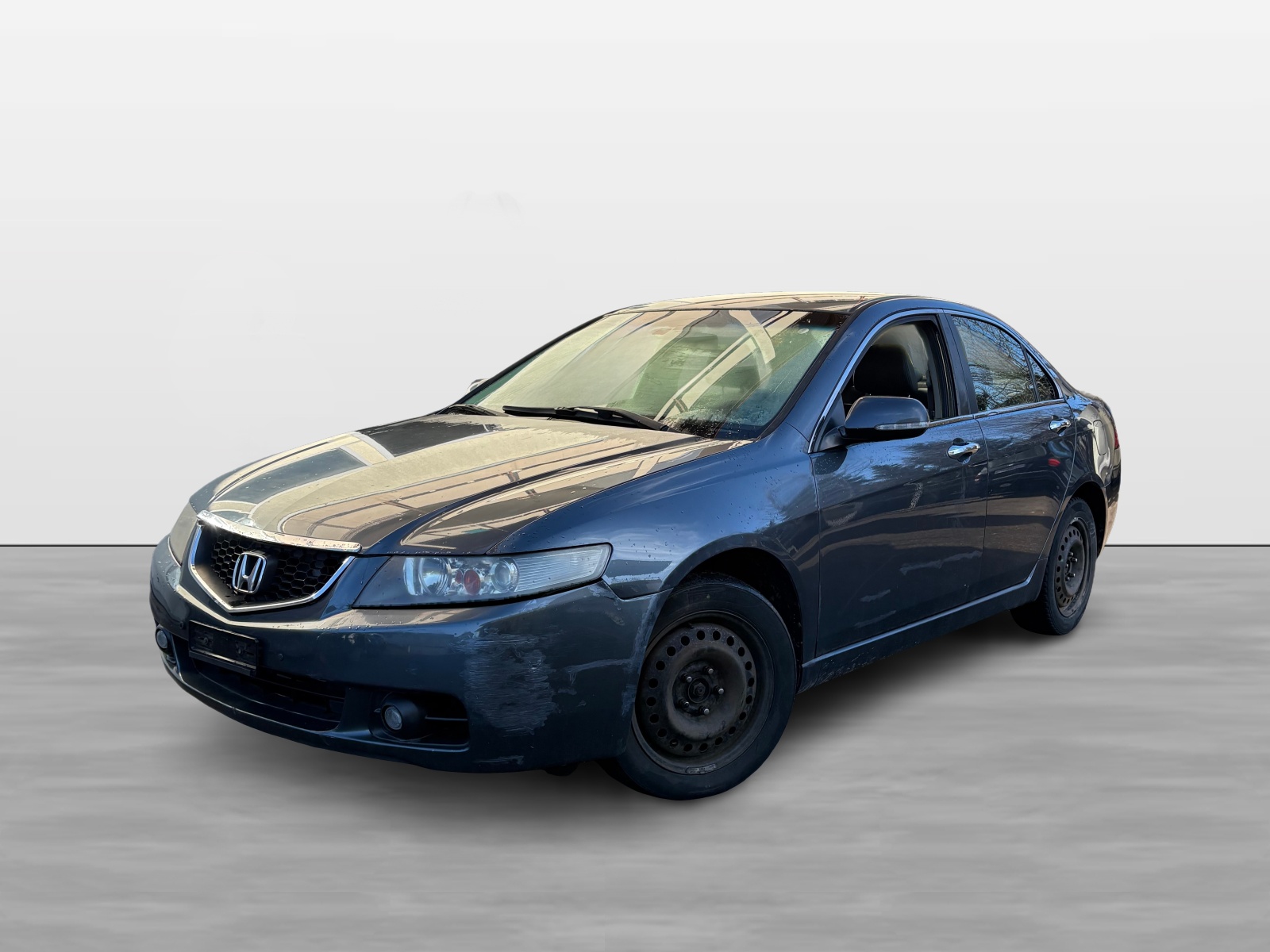 HONDA Accord 2.2 i-CTDi