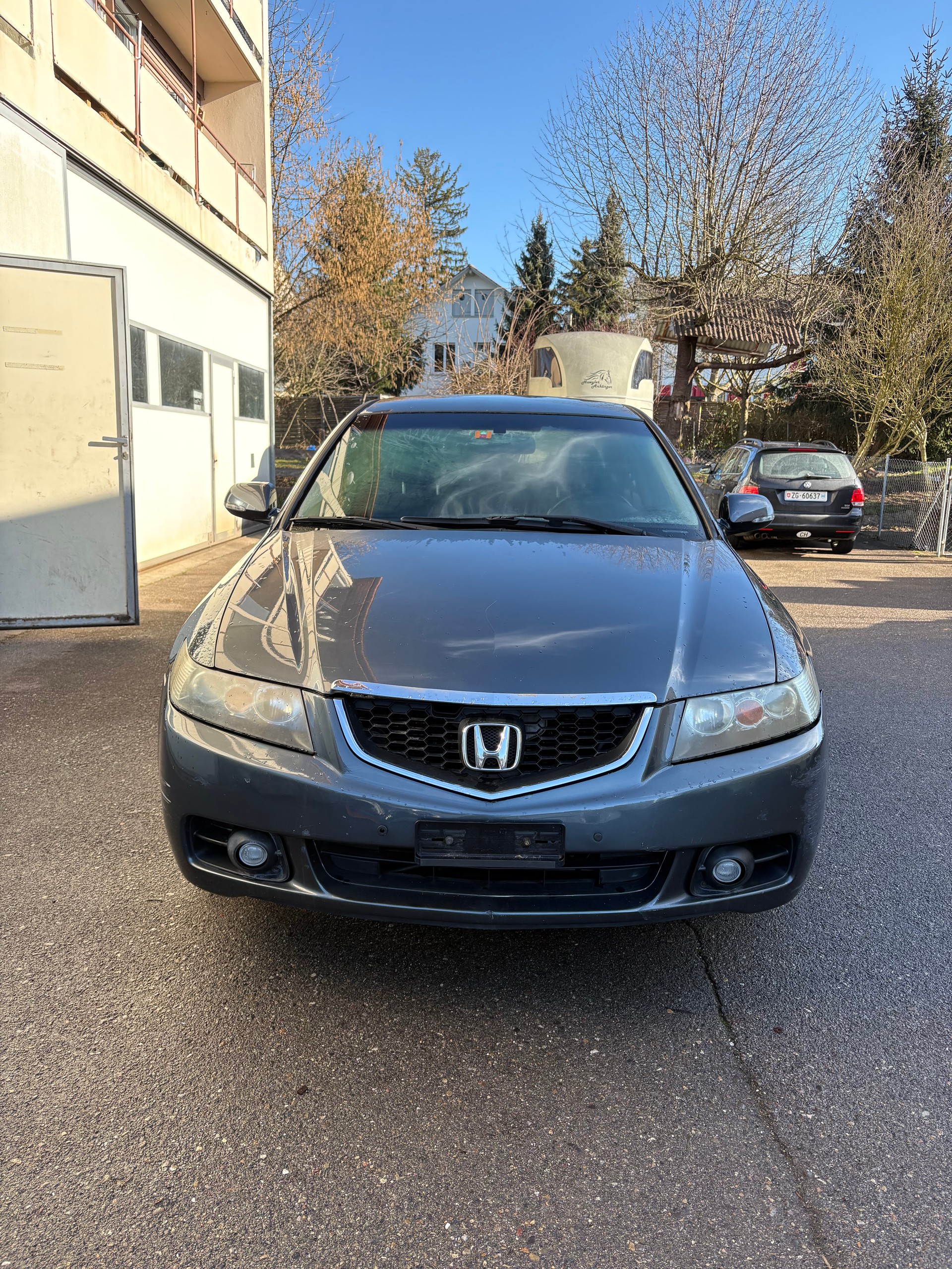 HONDA Accord 2.2 i-CTDi-showroom-element-1