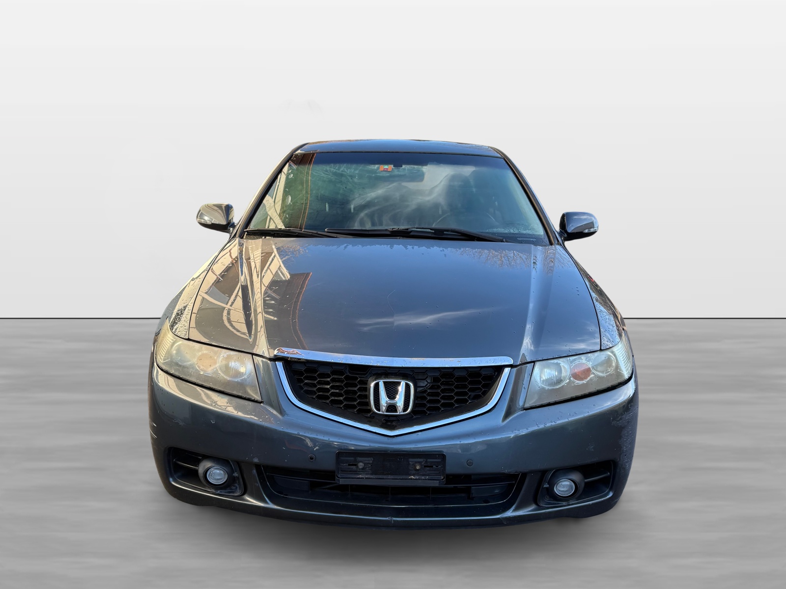 HONDA Accord 2.2 i-CTDi-showroom-element-1