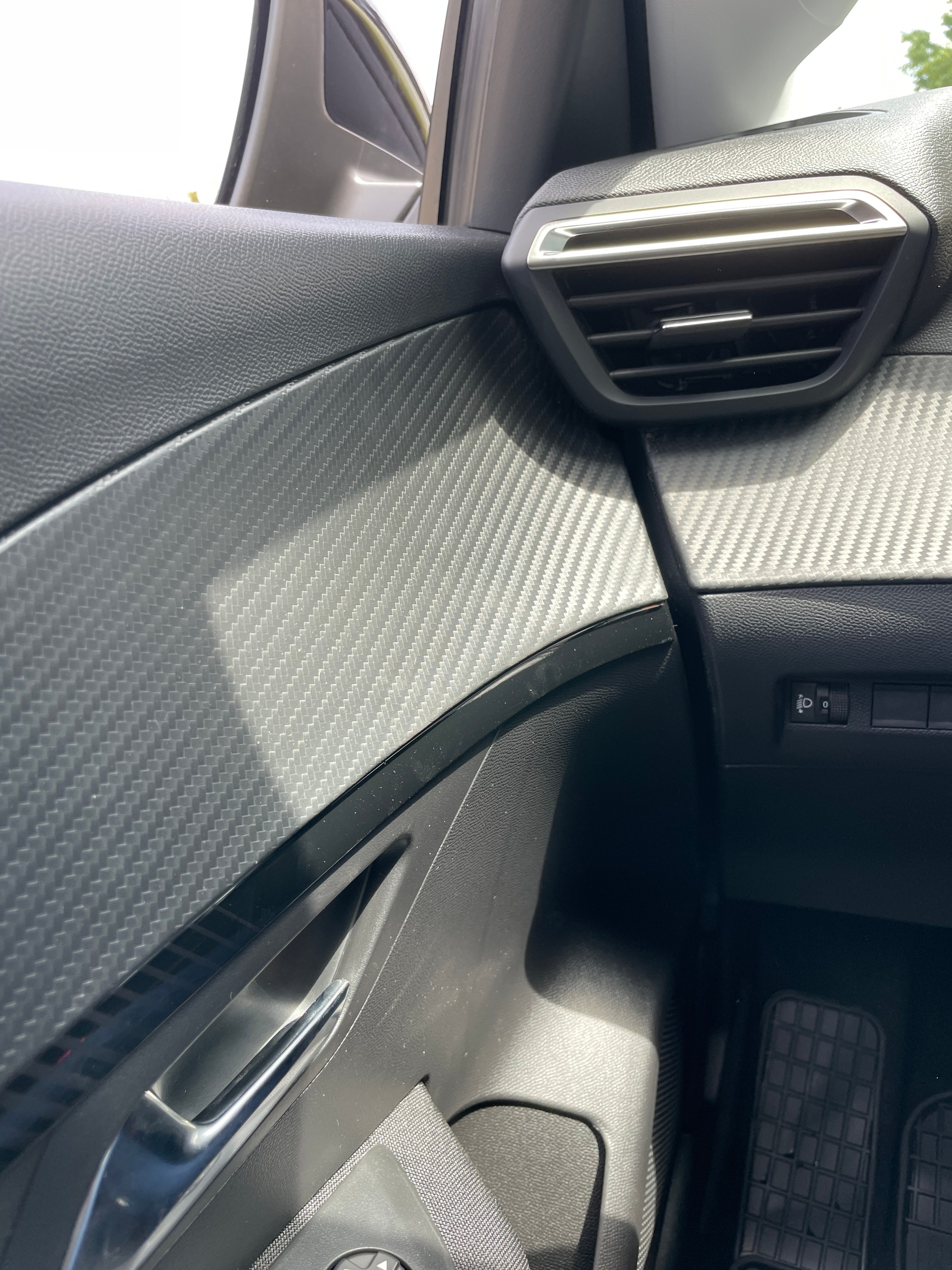 PEUGEOT E-208 Active Eleketromotor156 - Batterie 54kWh-image-20