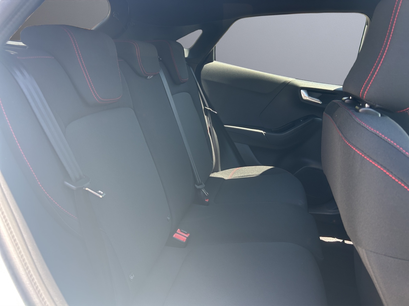 FORD Puma 1.0 EcoB Hybrid 125 ST-Li-image-12