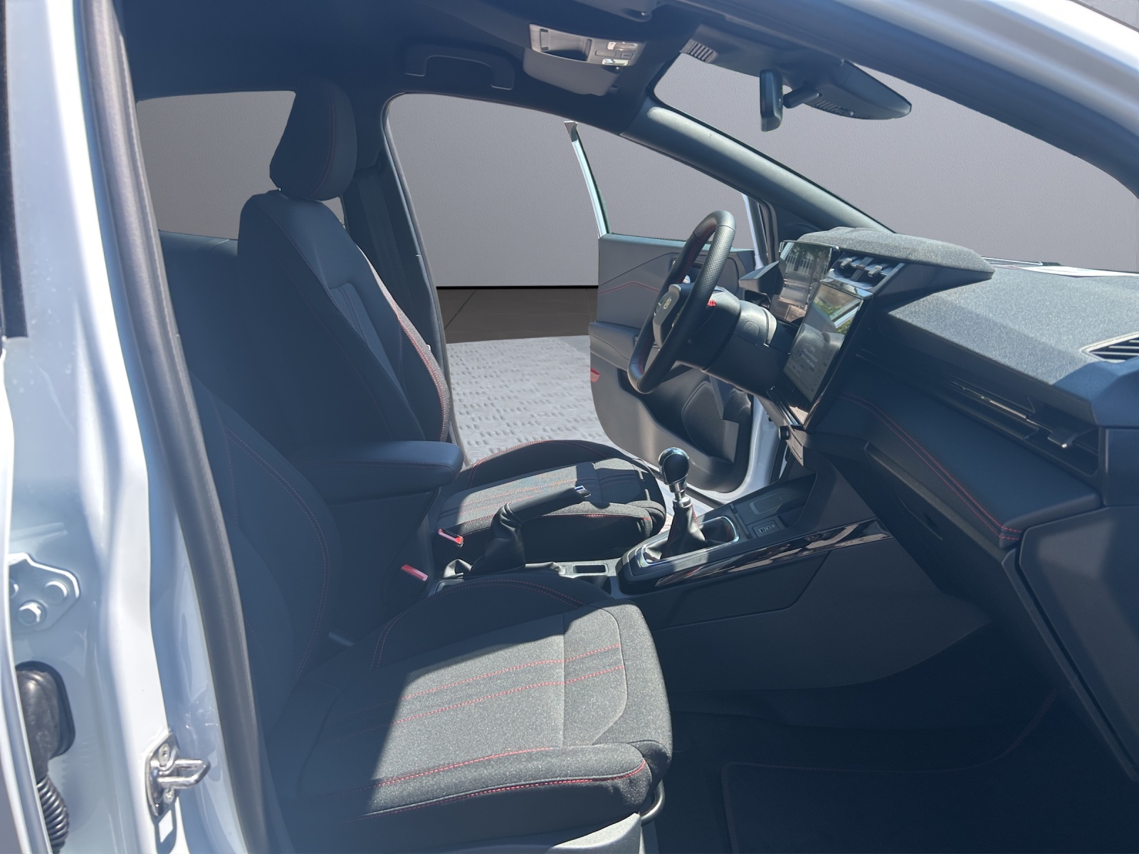 FORD Puma 1.0 EcoB Hybrid 125 ST-Li-image-11