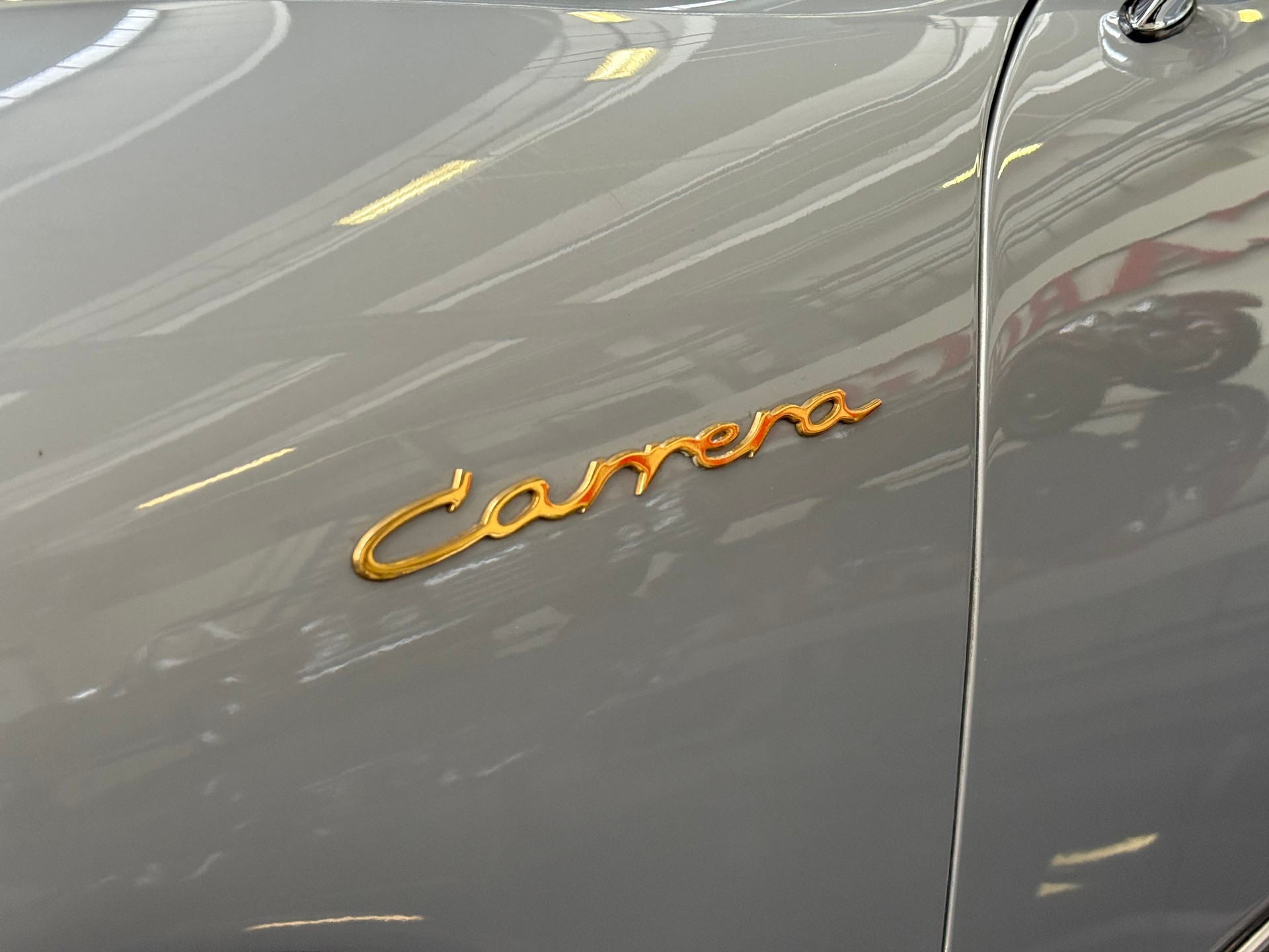 PORSCHE 356 Carrera 1500 GS-image-11