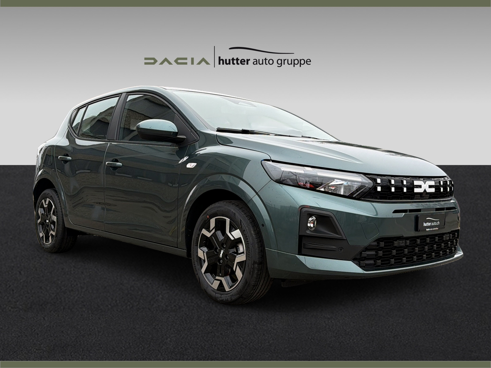 DACIA Sandero 1.0 TCe 100 Journey-image-2