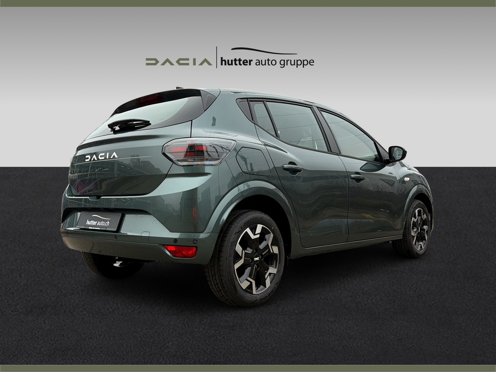 DACIA Sandero 1.0 TCe 100 Journey-image-9