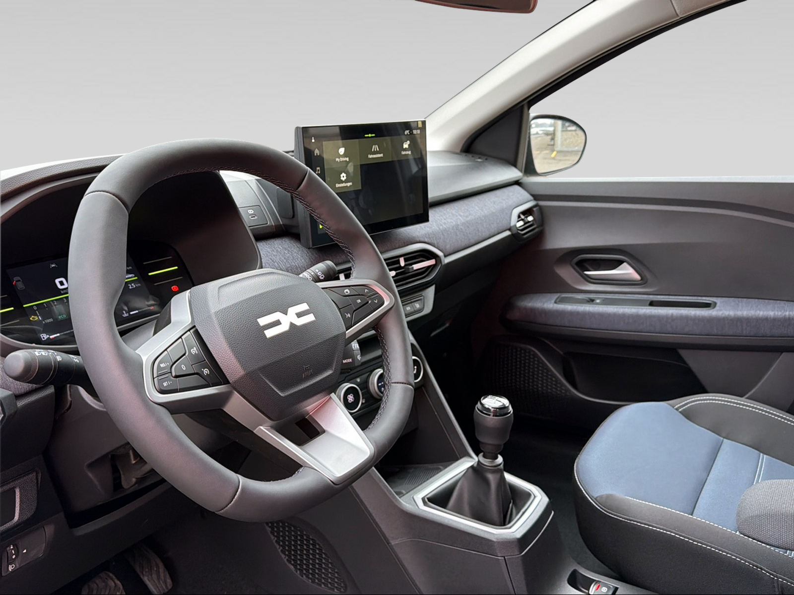 DACIA Sandero 1.0 TCe 100 Journey-image-3