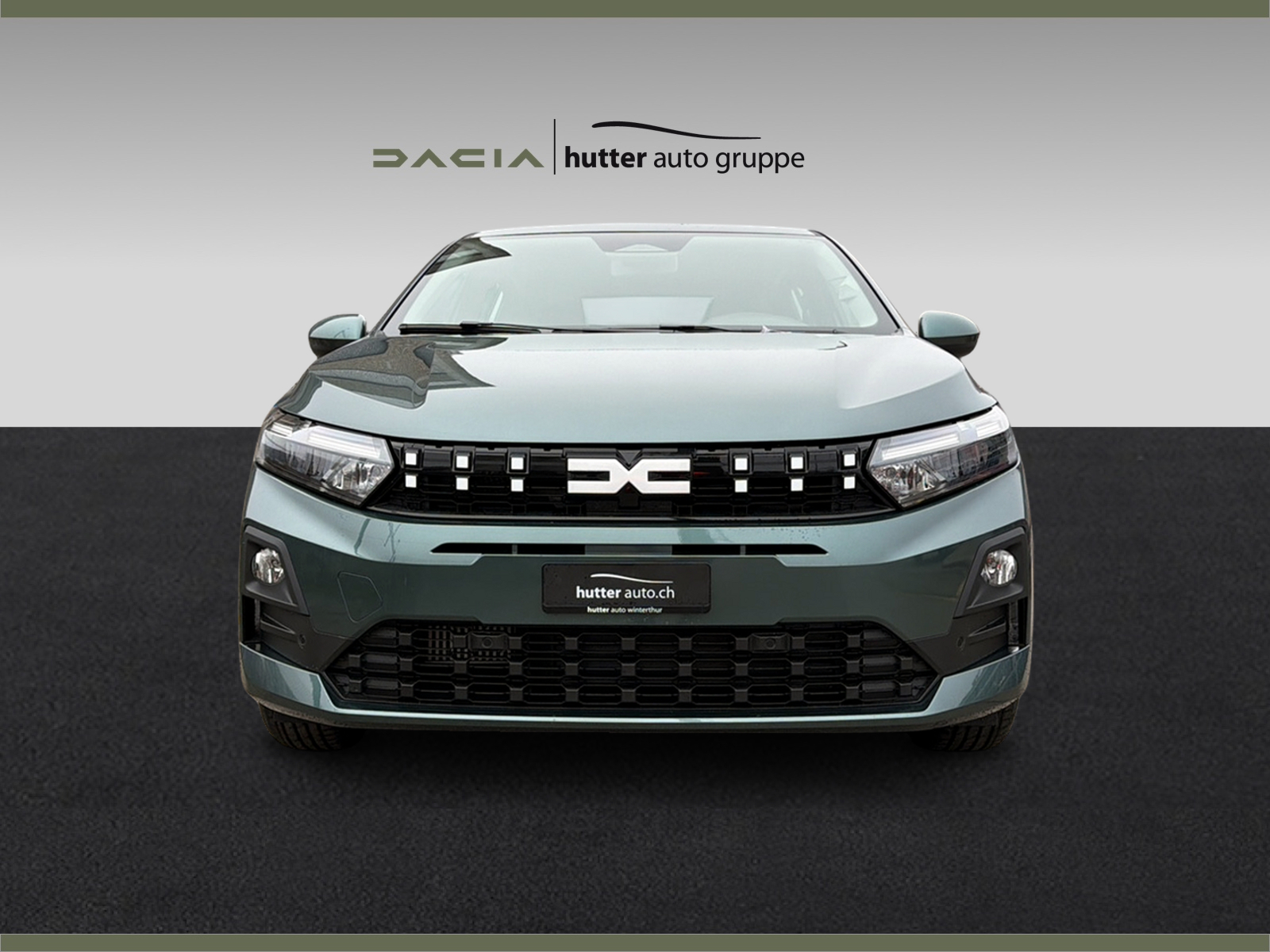 DACIA Sandero 1.0 TCe 100 Journey-image-1