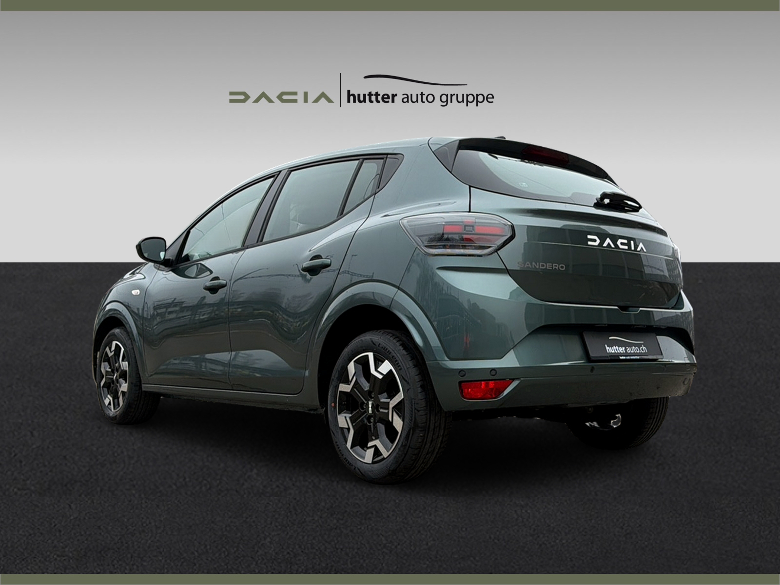 DACIA Sandero 1.0 TCe 100 Journey-image-7