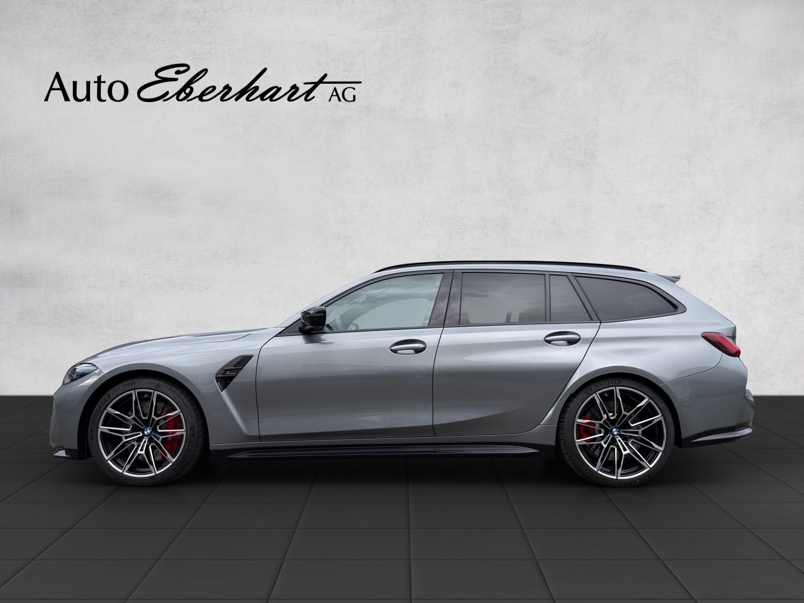 BMW M3 Touring xDrive Competition M LCI-image-2
