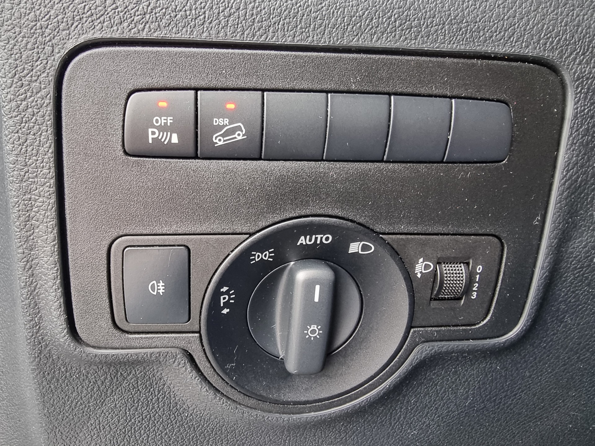 MERCEDES-BENZ Vito 116 CDI Lang 9G-Tronic 4M Base-image-8