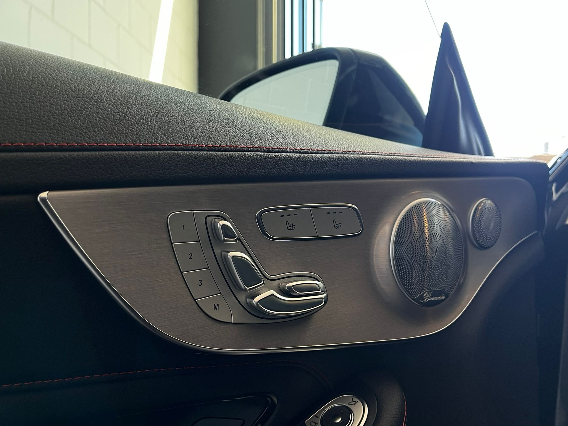 MERCEDES-BENZ C 43 AMG 4Matic 9G-tronic-image-20