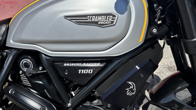 DUCATI Scrambler 1100-image-1