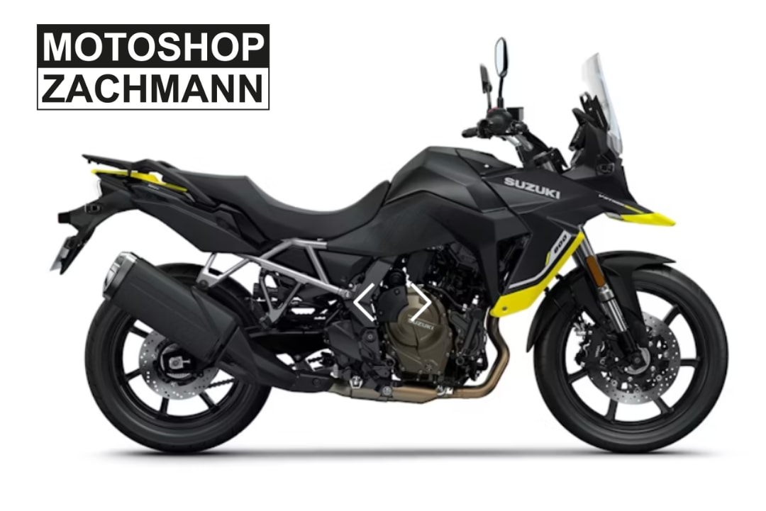 SUZUKI DL 800 35 KW