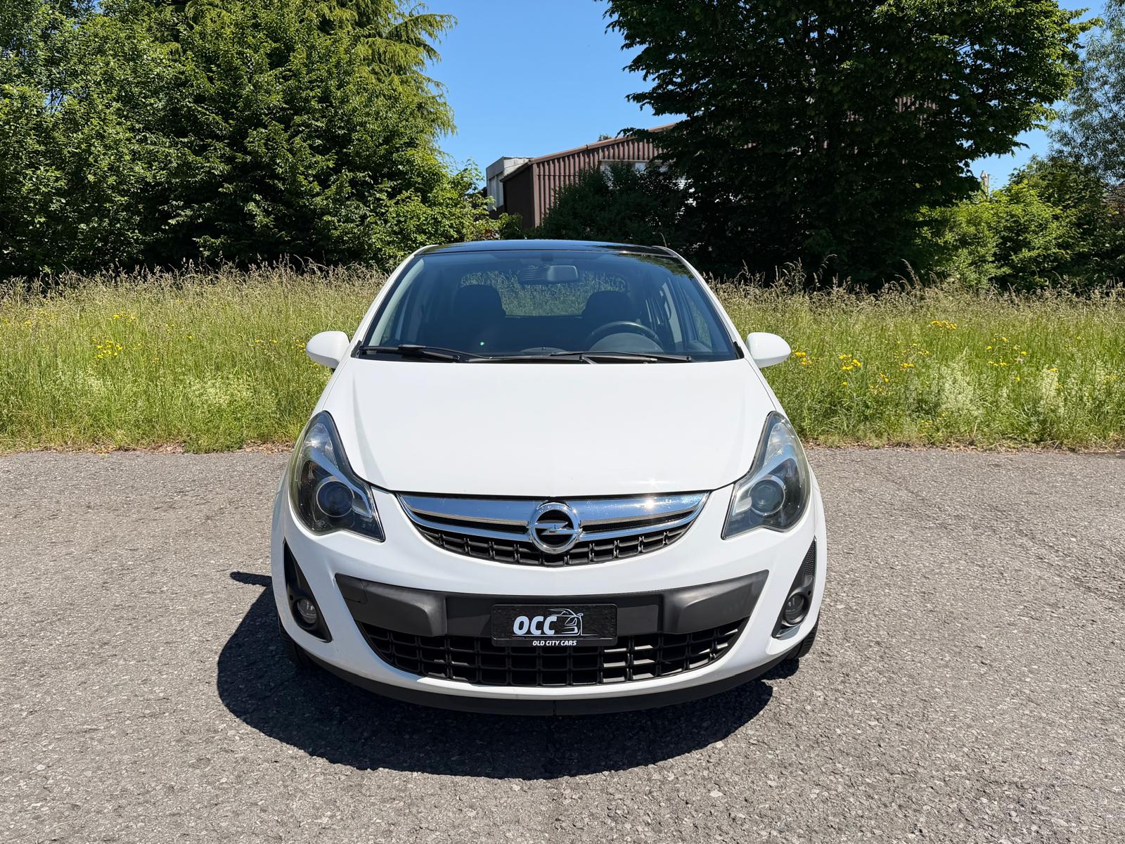 OPEL Corsa 1.4 TP Color Edition-image-1
