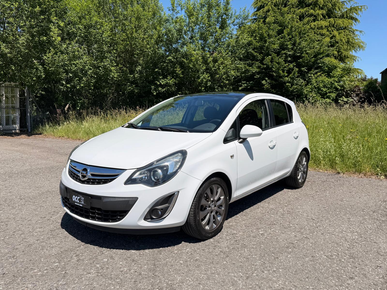 OPEL Corsa 1.4 TP Color Edition-image-2