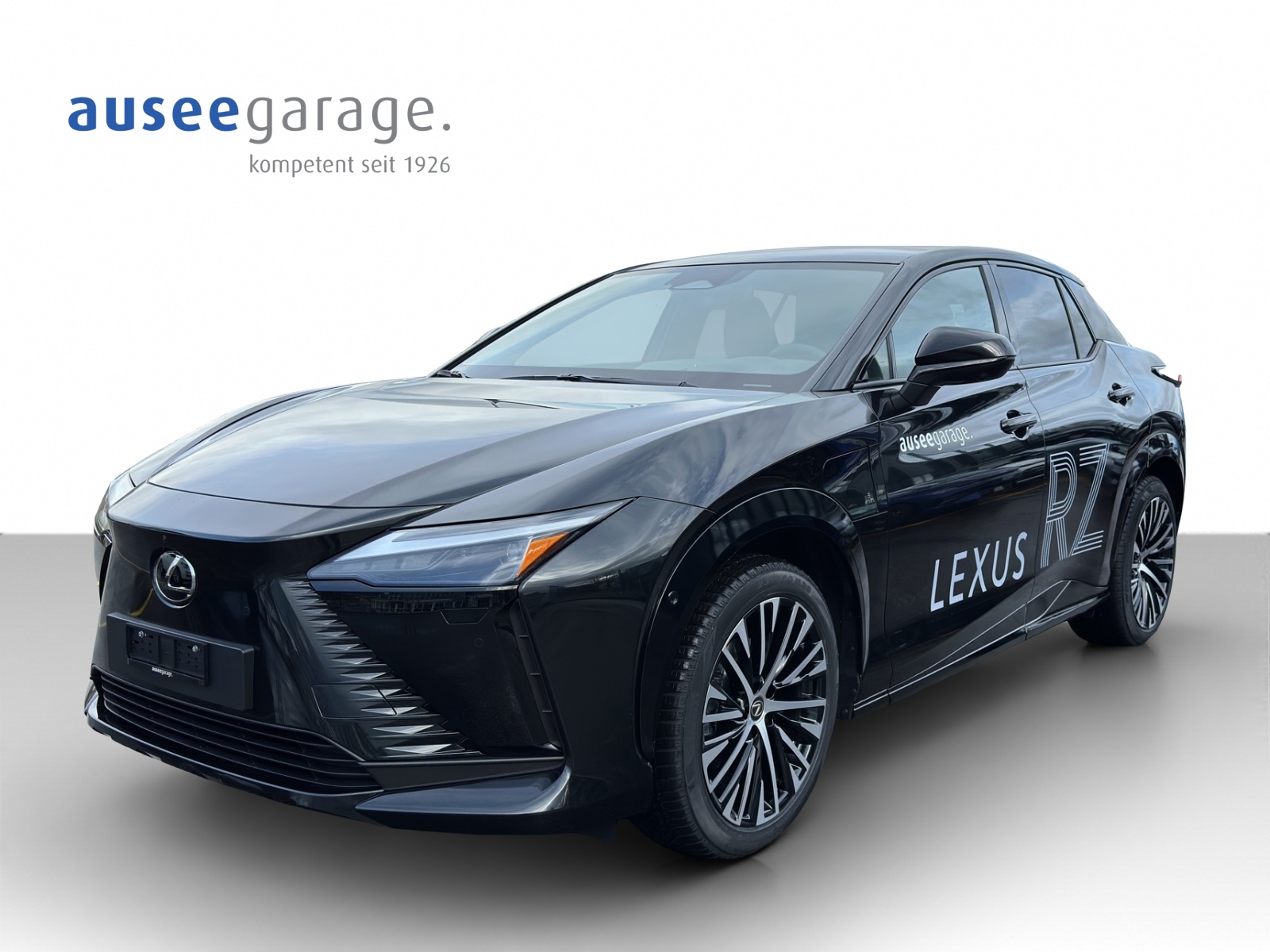 LEXUS RZ 500e Excellence
