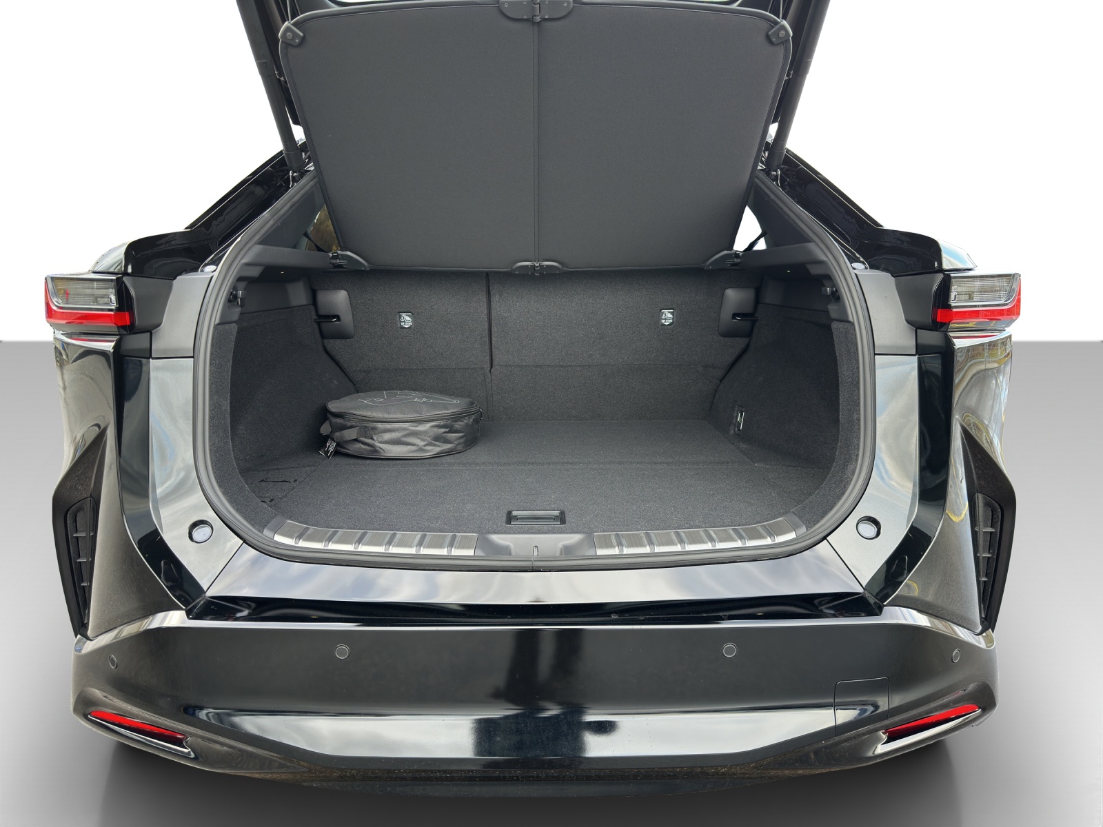 LEXUS RZ 500e Excellence-image-10