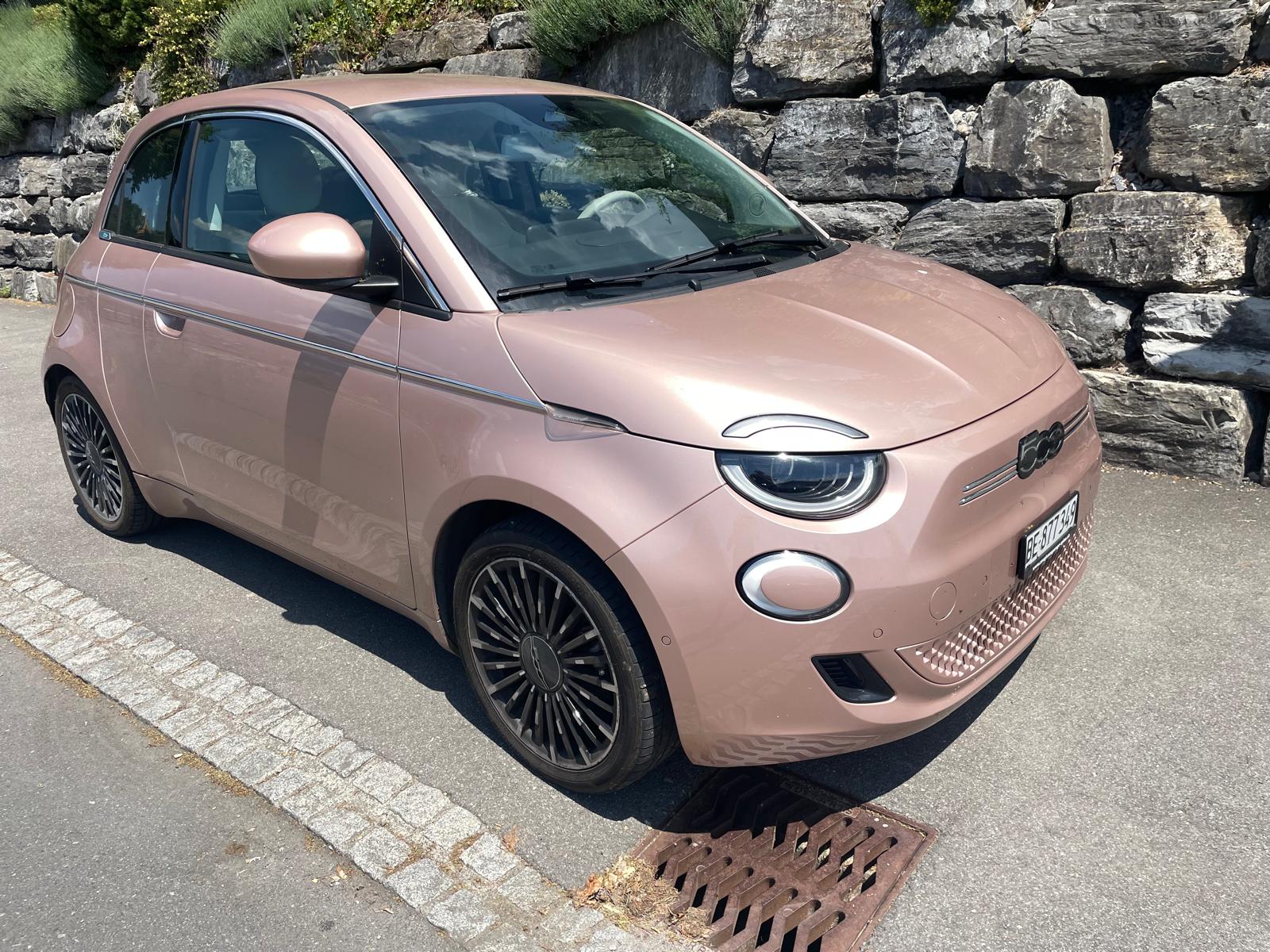 FIAT La Prima 3+1