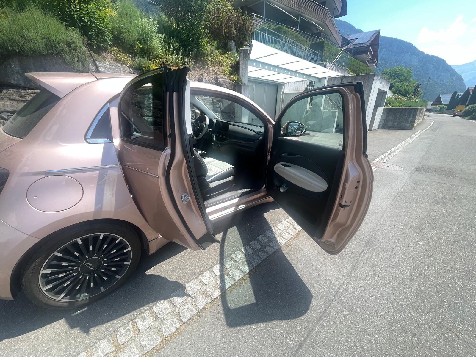 FIAT La Prima 3+1-image-2