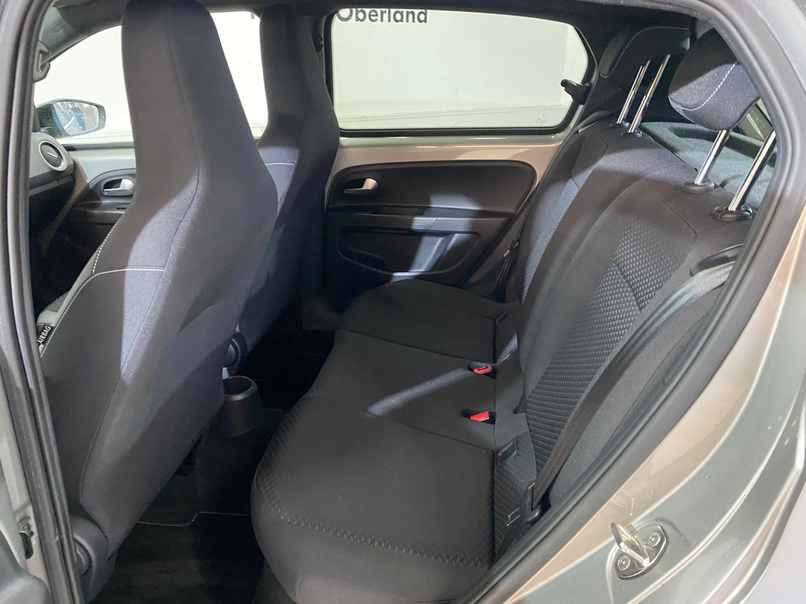 VW Up 1.0 MPI Active-image-8