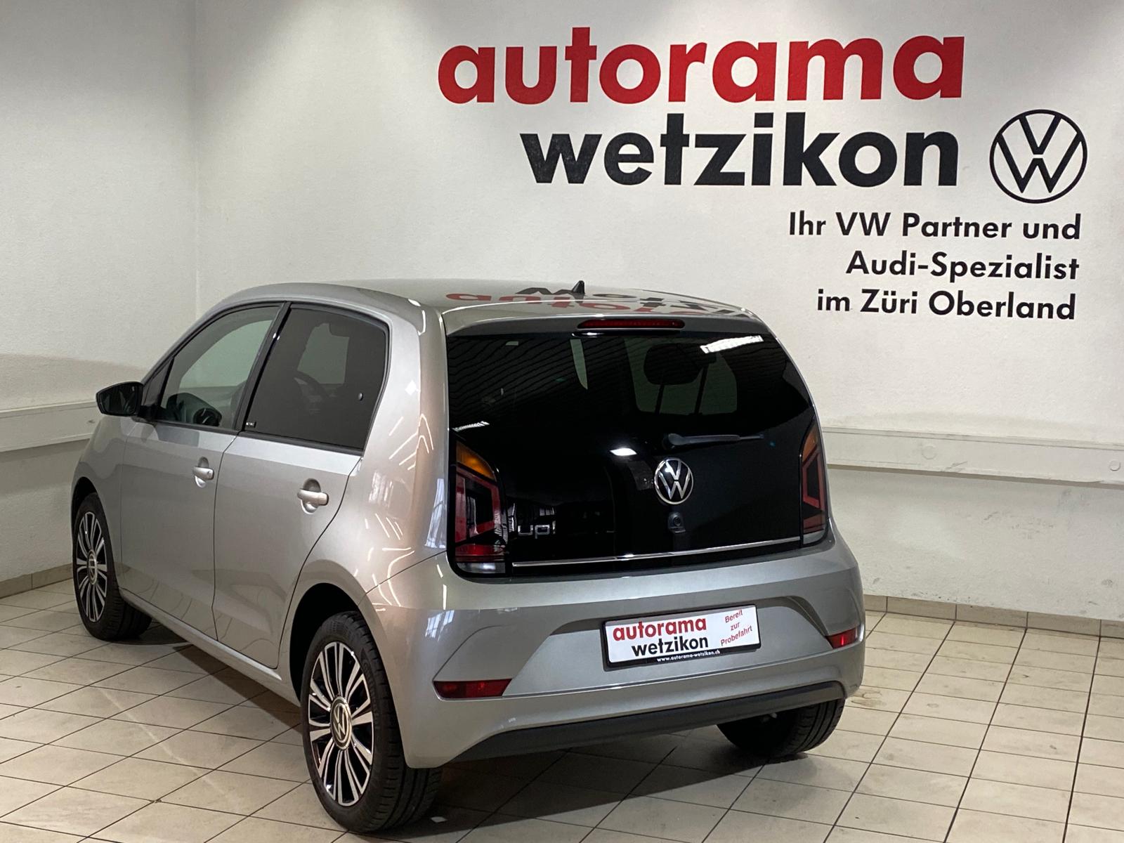 VW Up 1.0 MPI Active-image-3