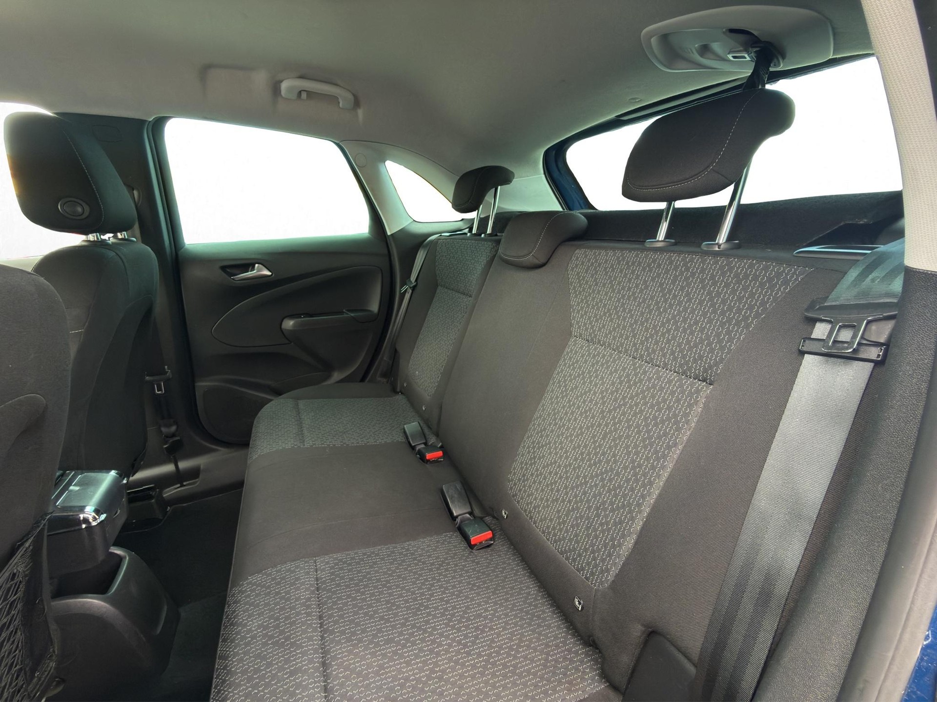 OPEL Crossland X 1.2 T Enjoy S/S-image-22