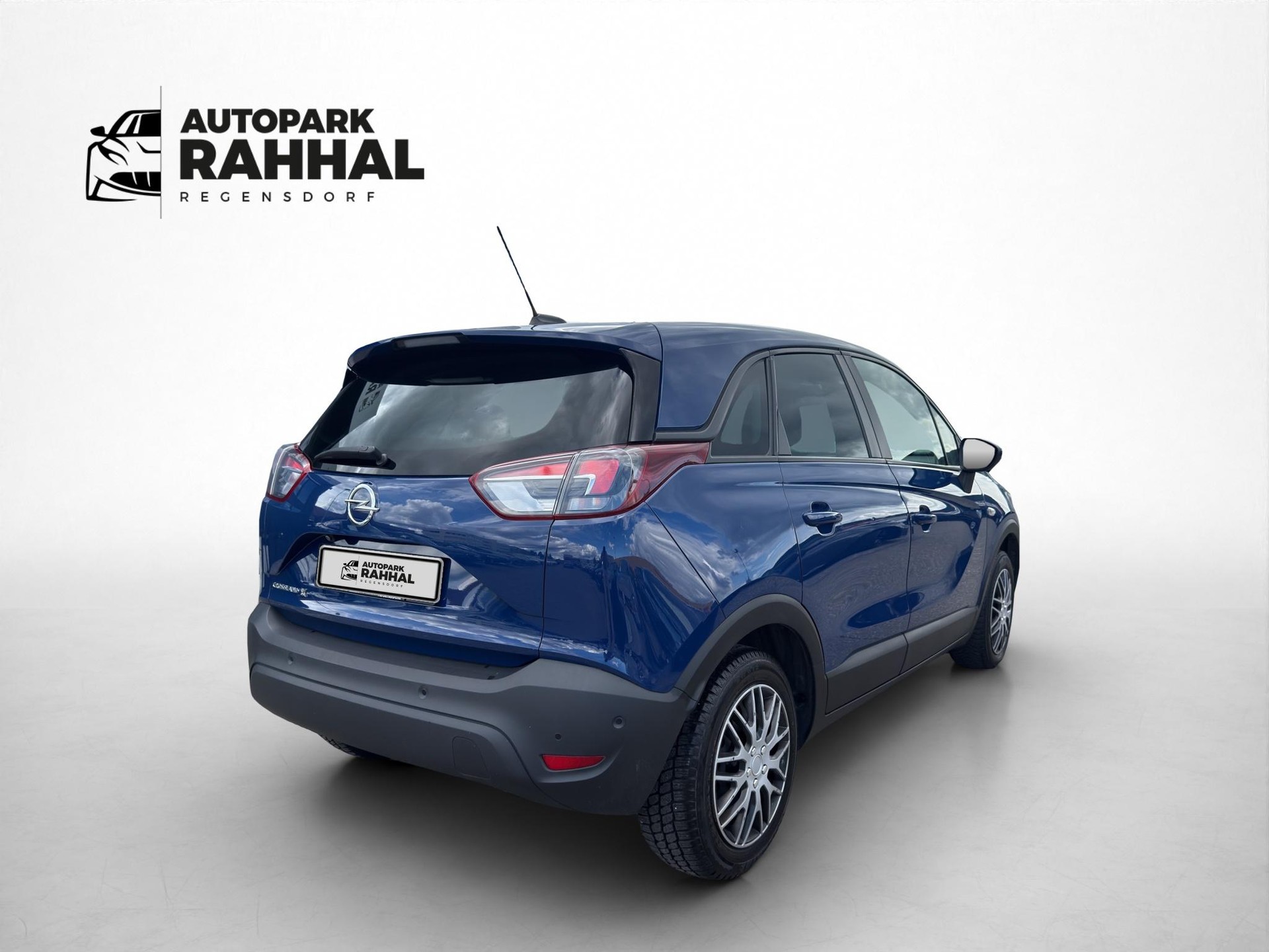 OPEL Crossland X 1.2 T Enjoy S/S-image-4