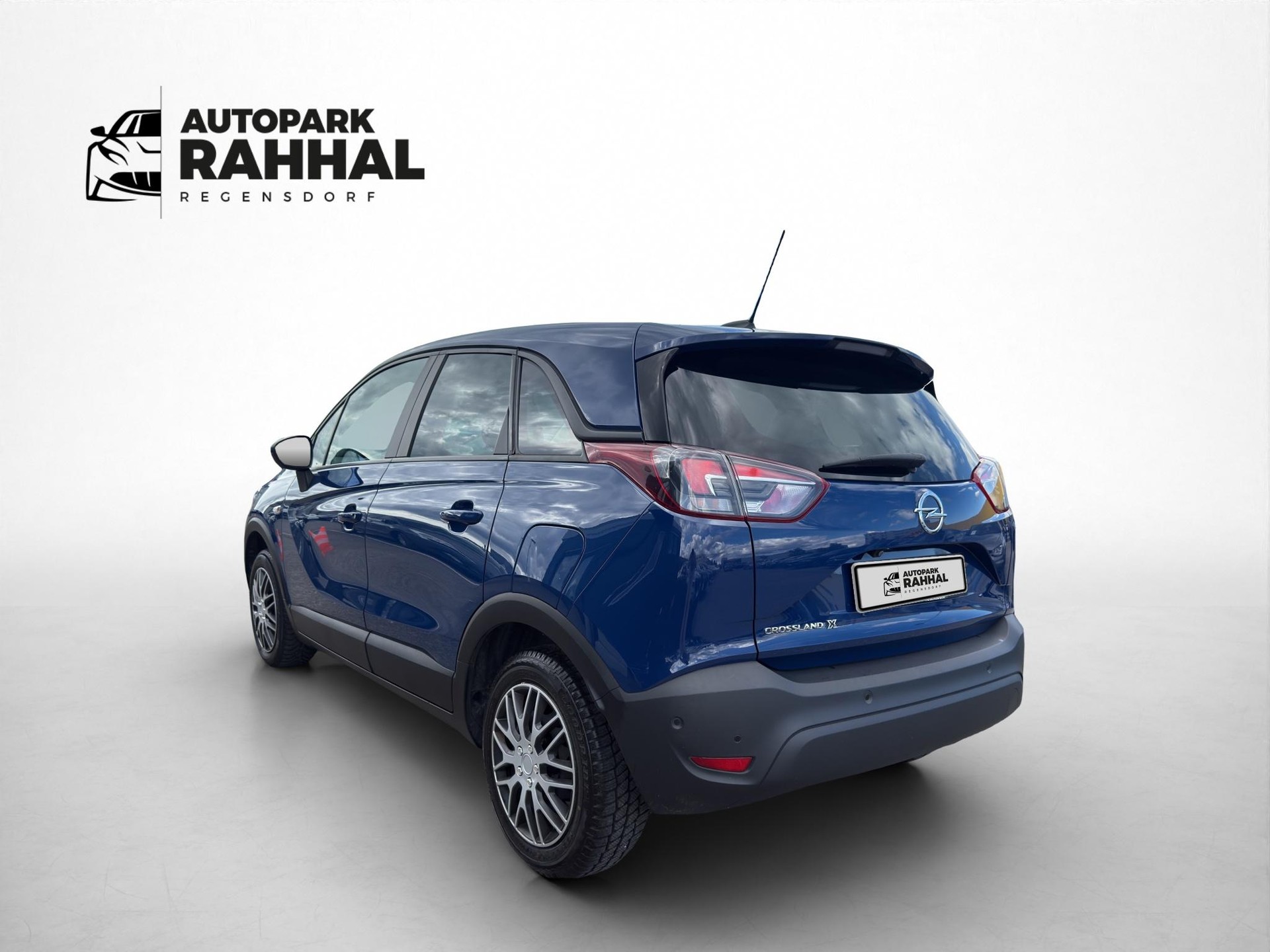 OPEL Crossland X 1.2 T Enjoy S/S-image-7