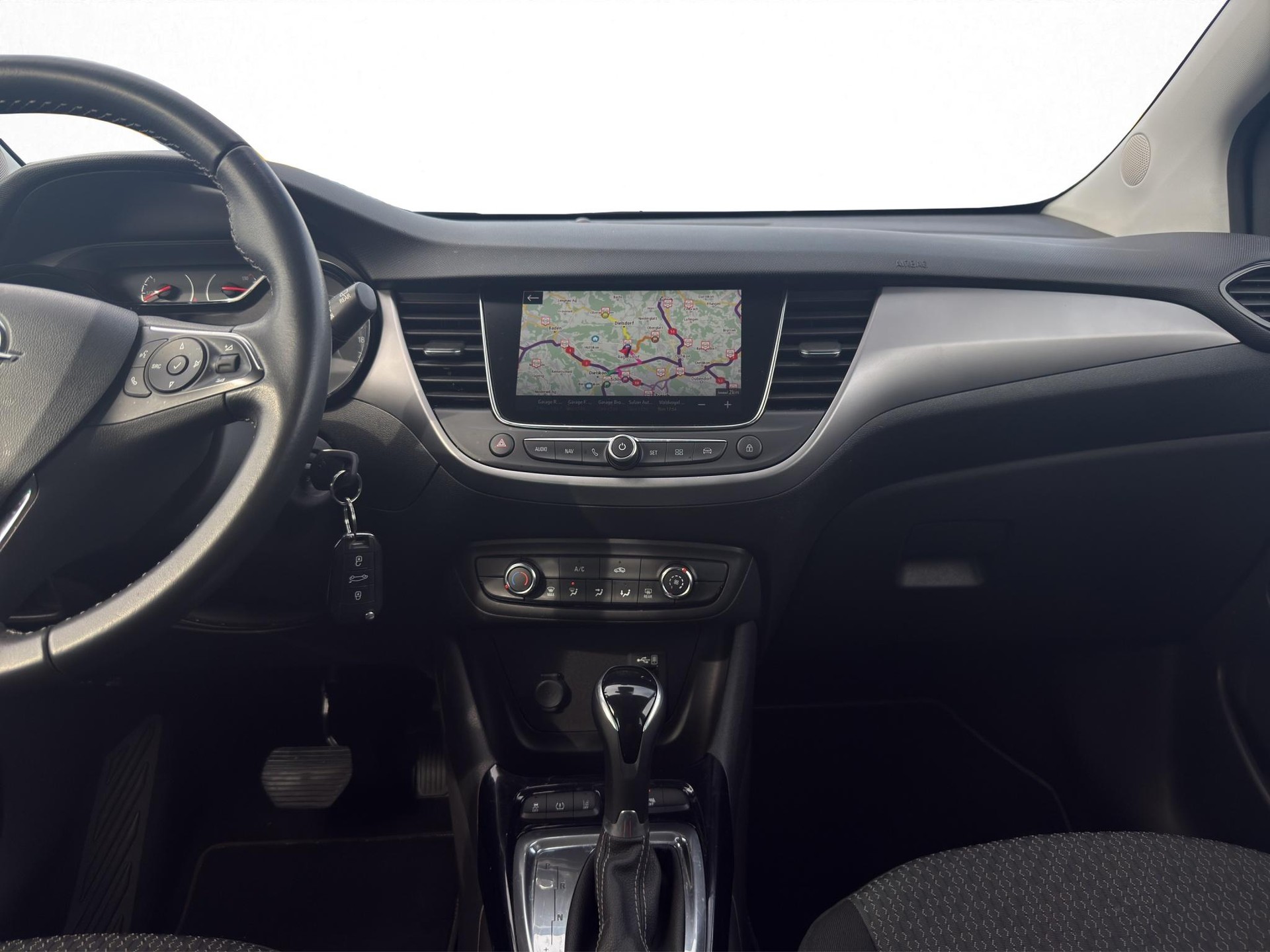 OPEL Crossland X 1.2 T Enjoy S/S-image-12
