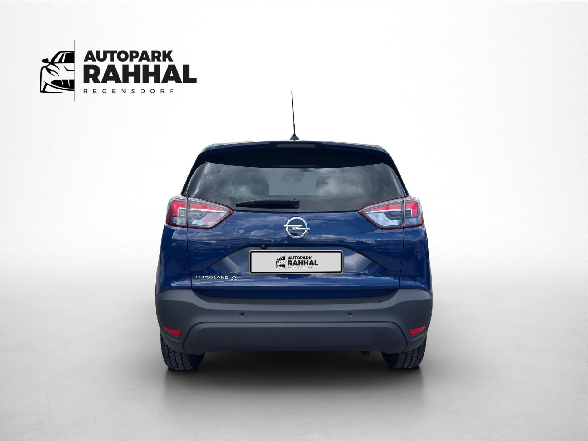 OPEL Crossland X 1.2 T Enjoy S/S-image-5