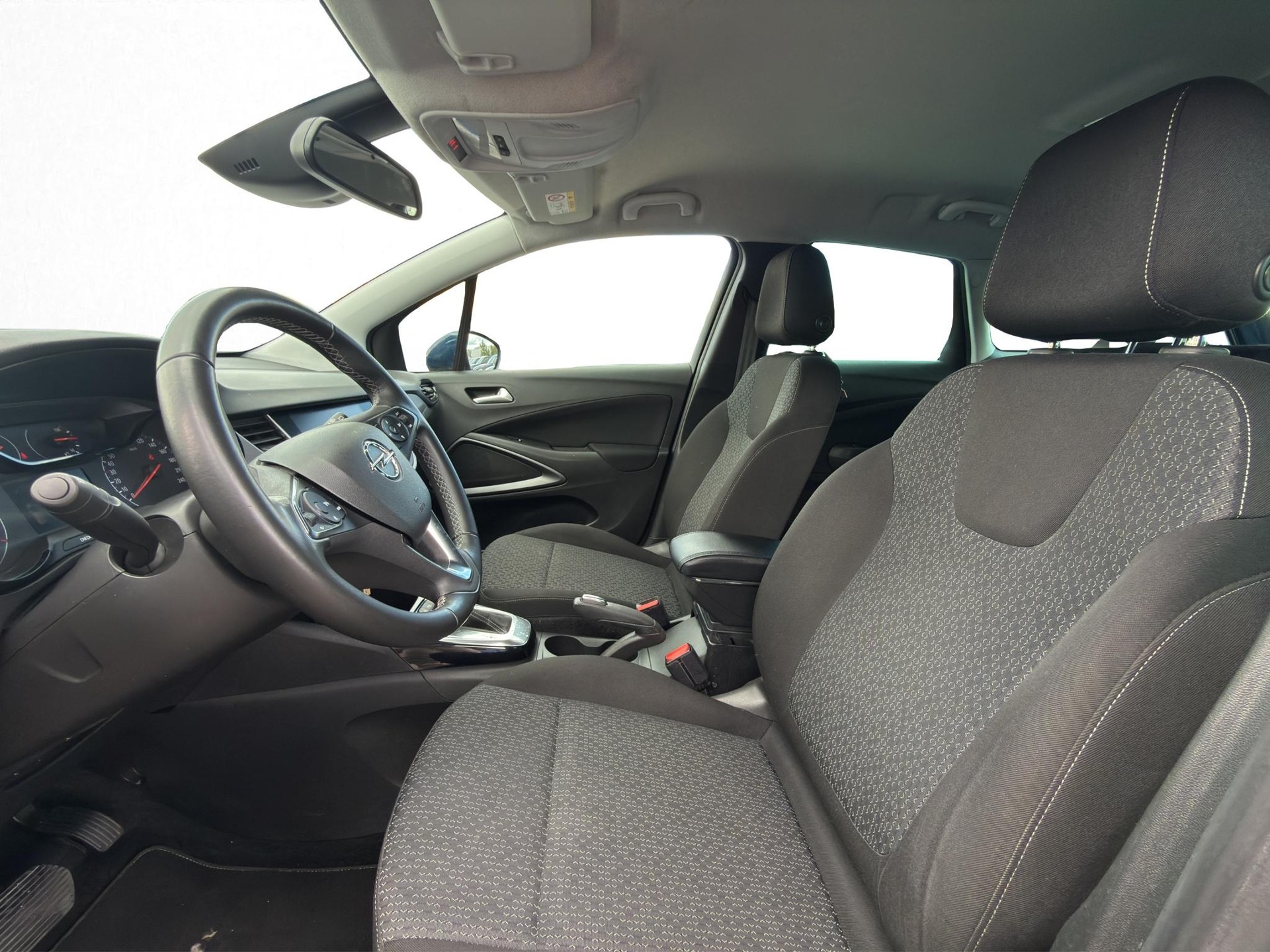 OPEL Crossland X 1.2 T Enjoy S/S-image-9